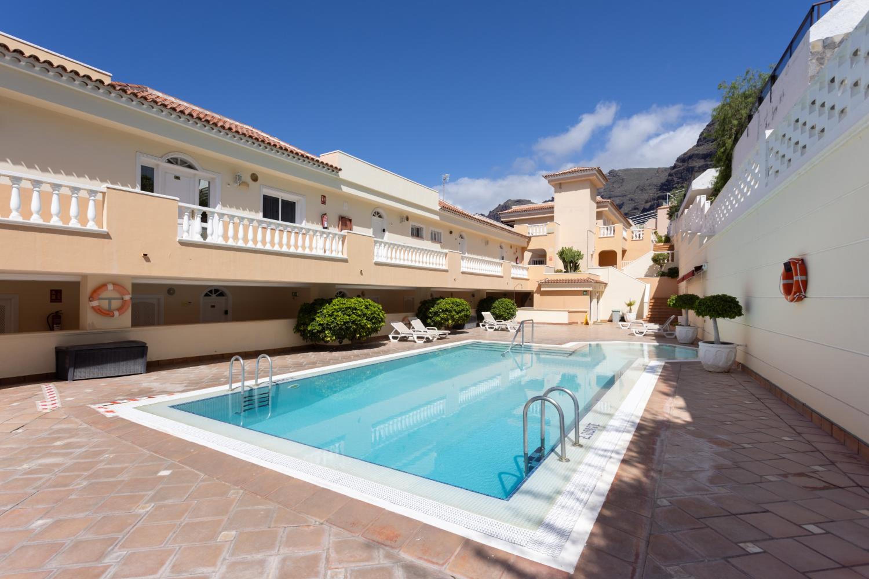 Santiago del Teide Vacations - Unique Buenavista - Property Image 156