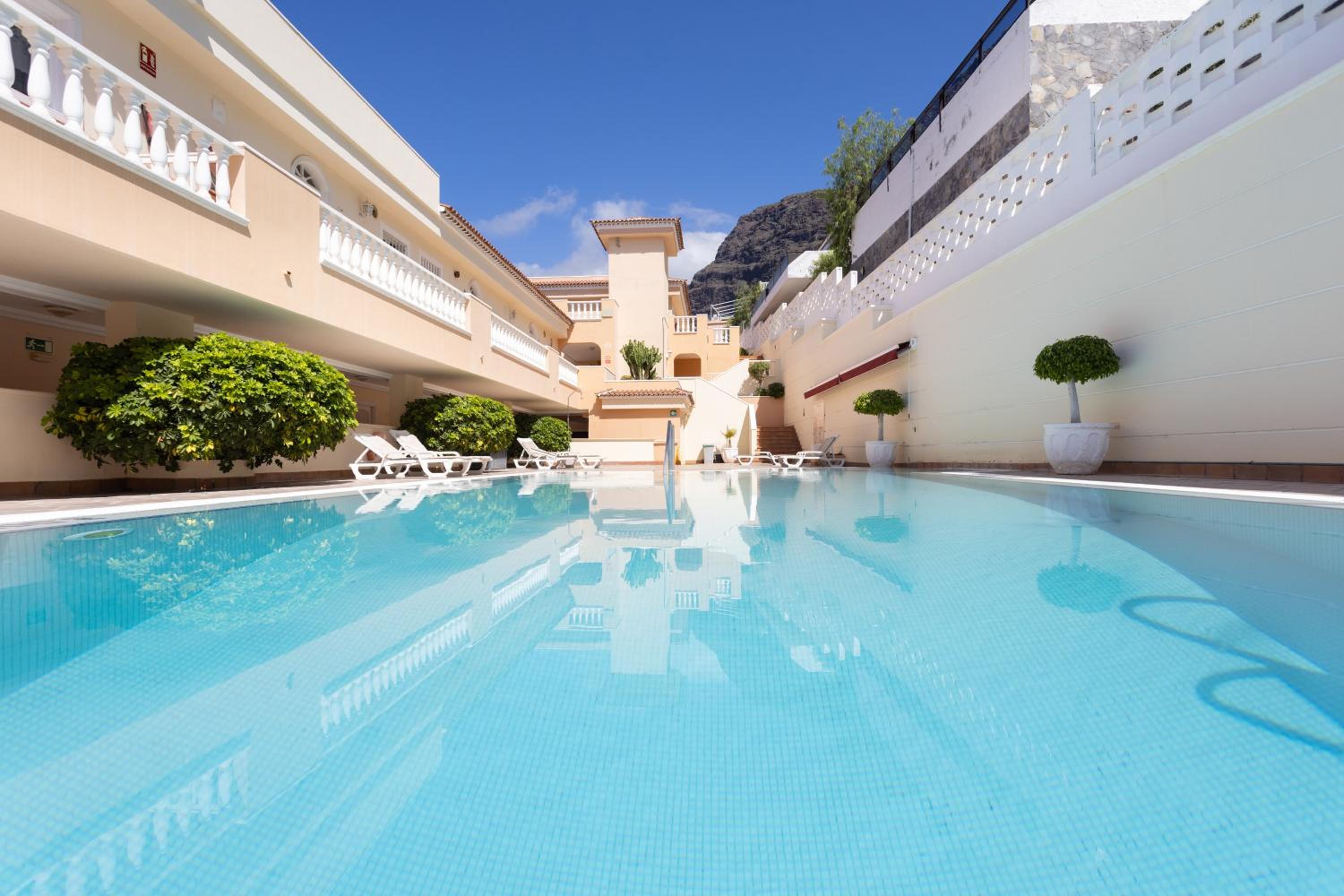 Santiago del Teide Vacations - Unique Buenavista - Property Image 157