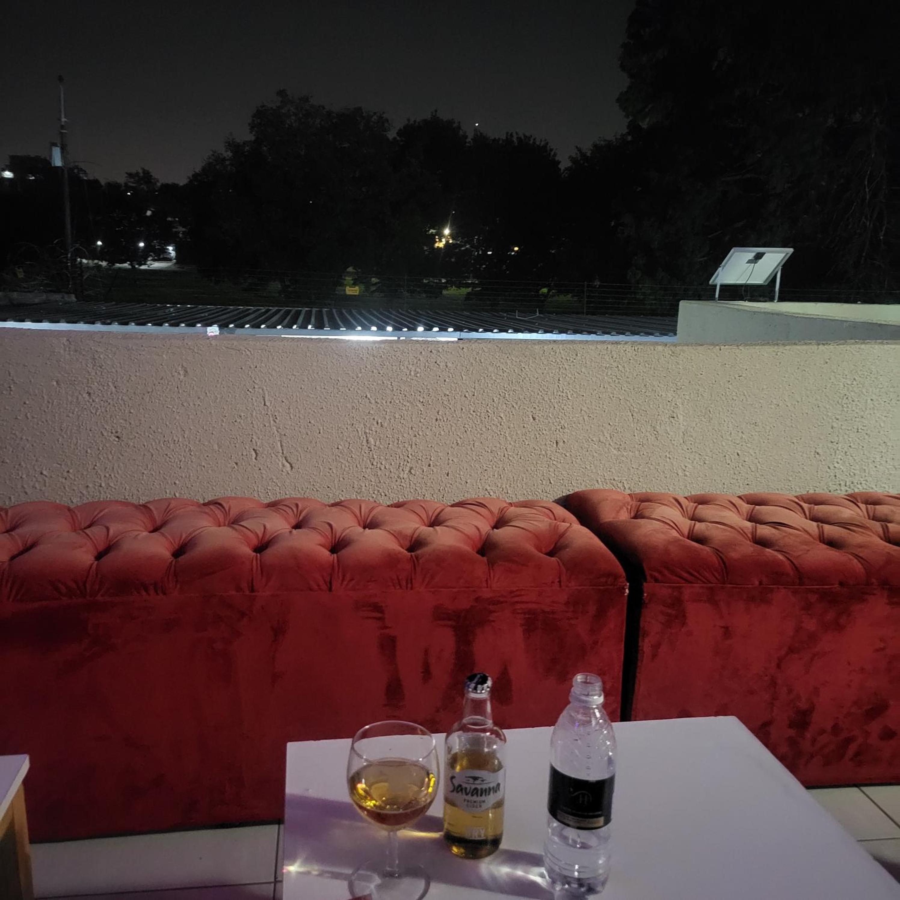 High BnBGuestlodge