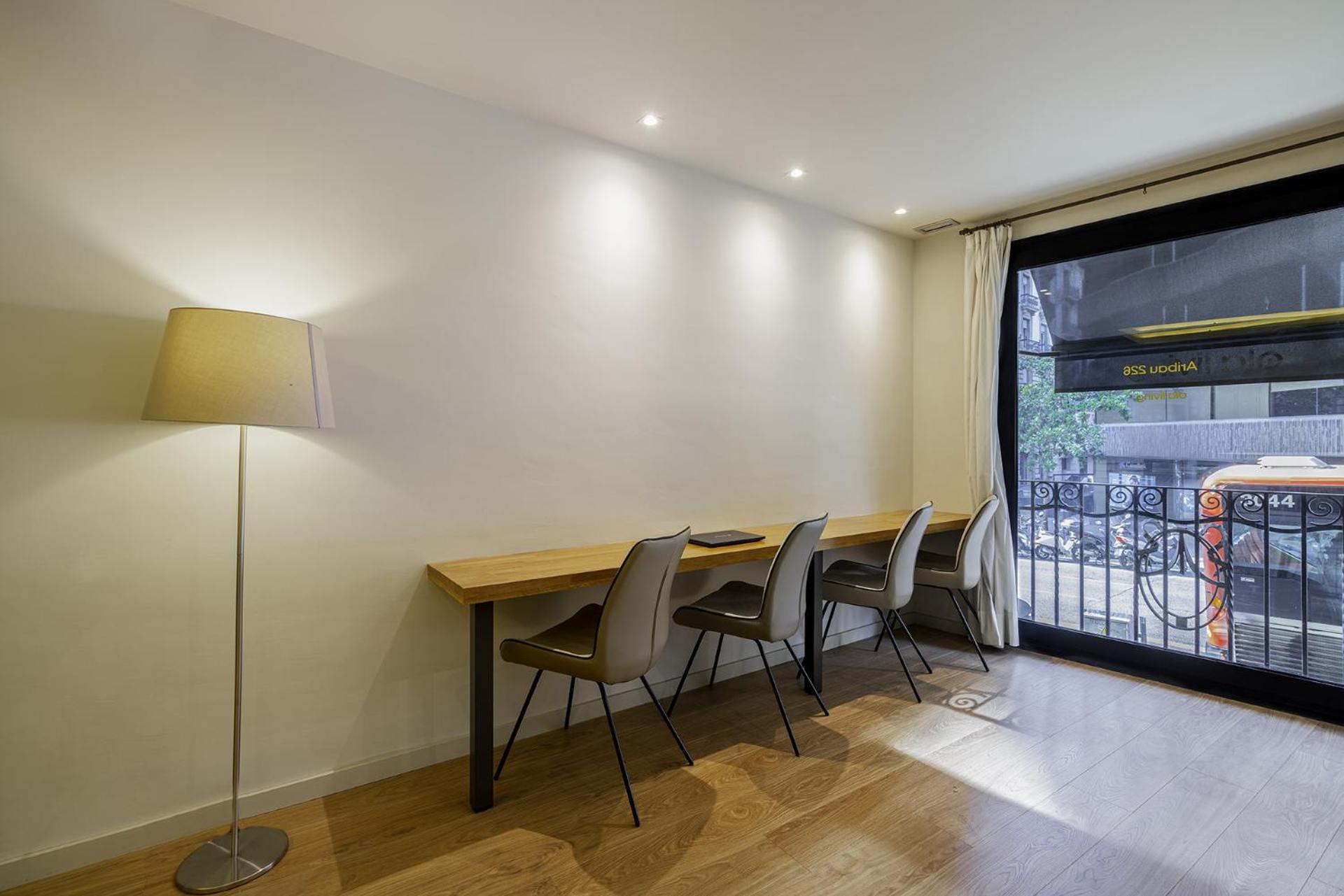 Ola Living Diagonal II Apartments