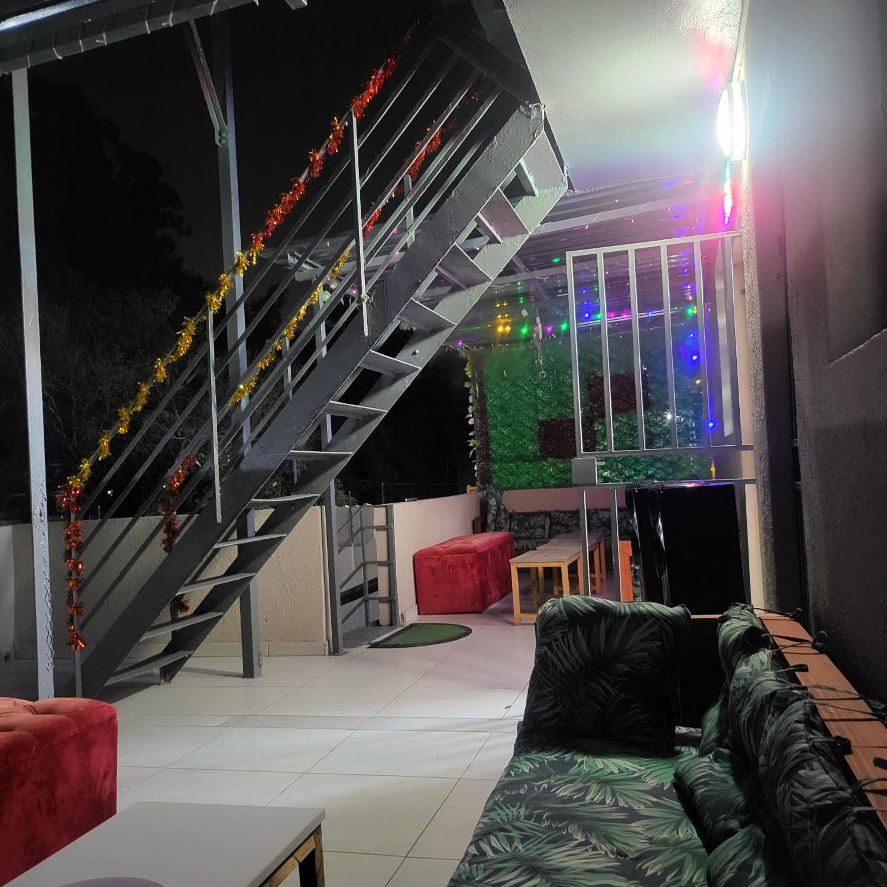 High BnBGuestlodge