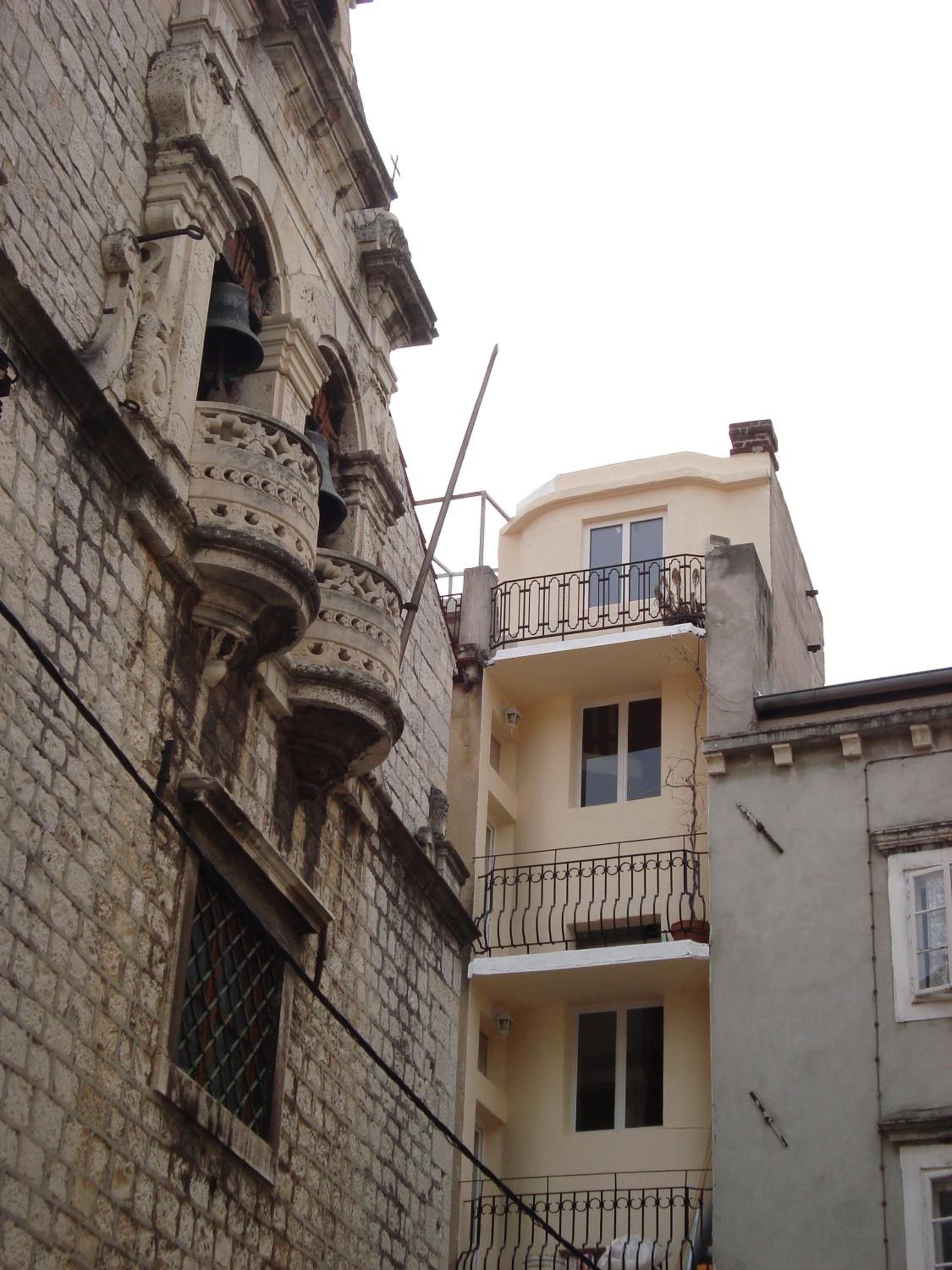 Hotel Apartments Cico - Image 1