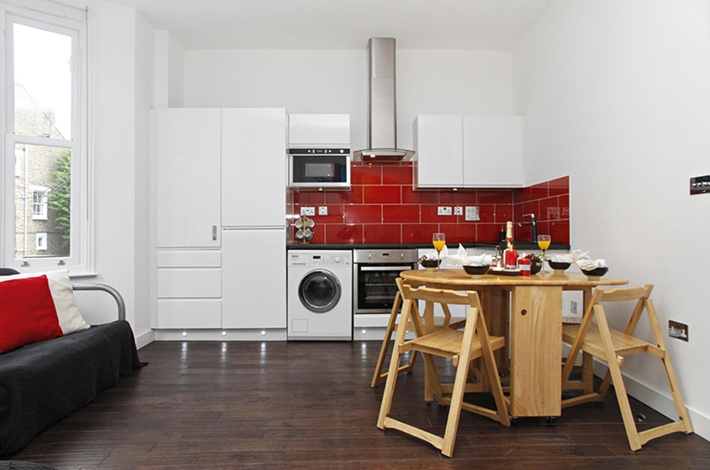 Holiday Lets London 3