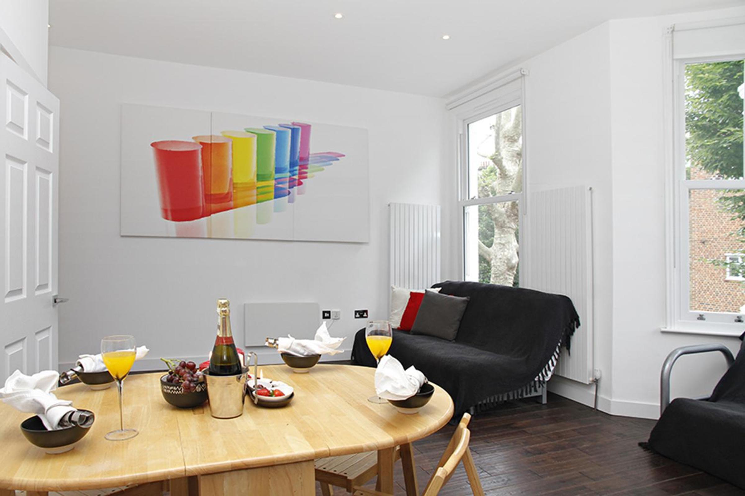 Holiday Lets London 3