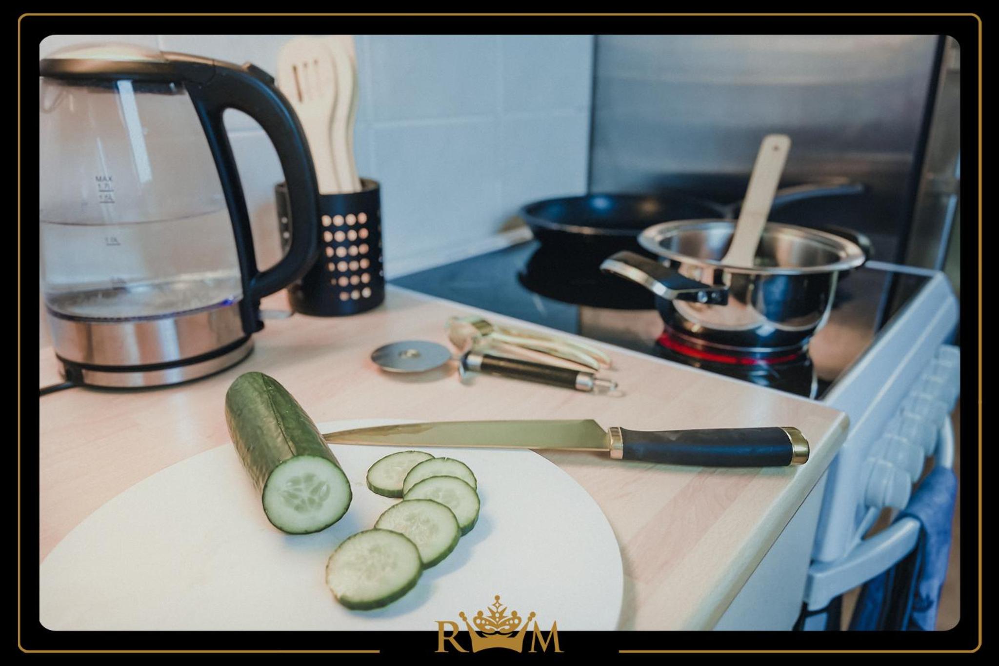 RM Luxury Apartment in Prague • 6 People • Free Parking • Pets