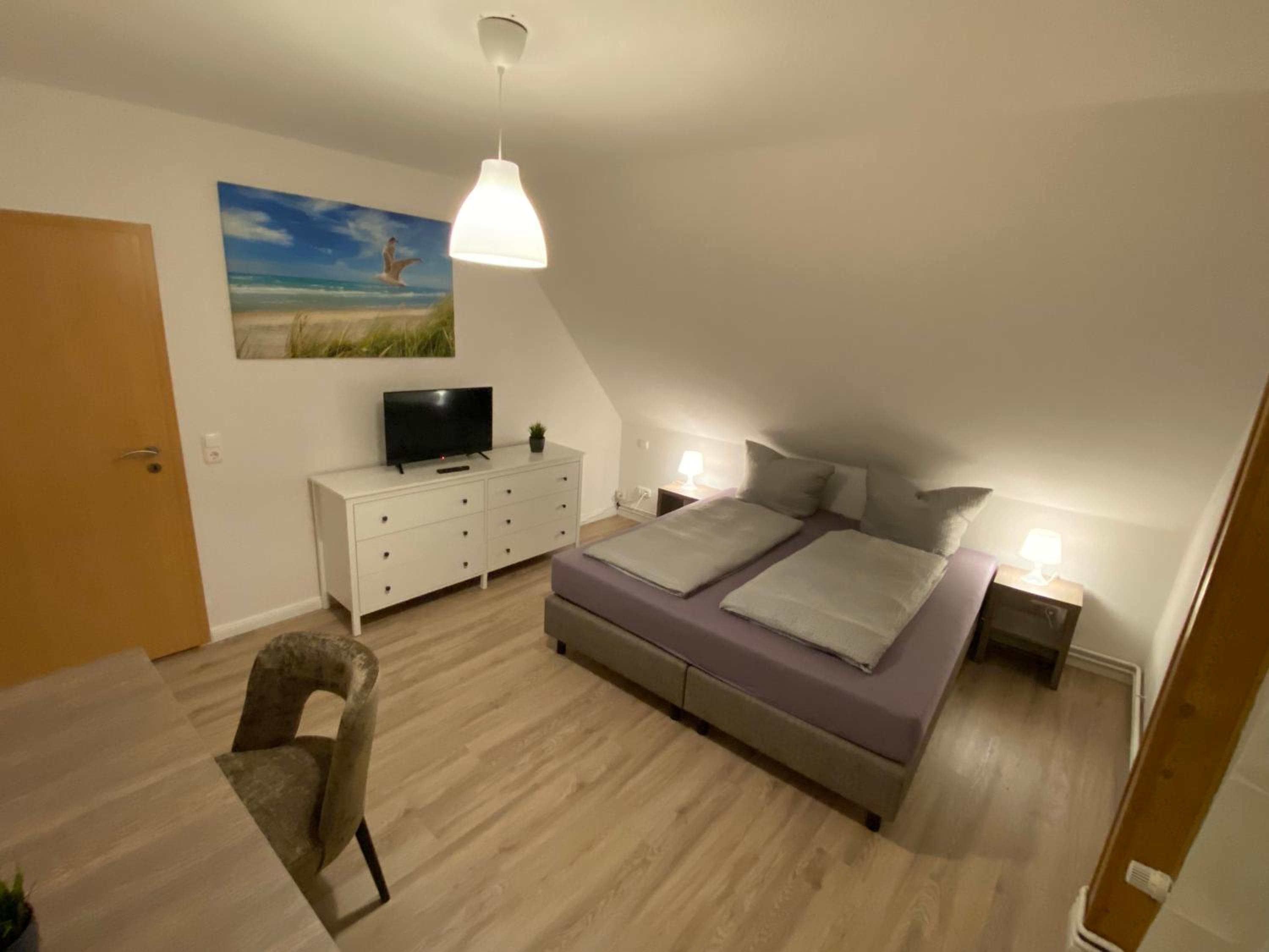 Waren Appartements