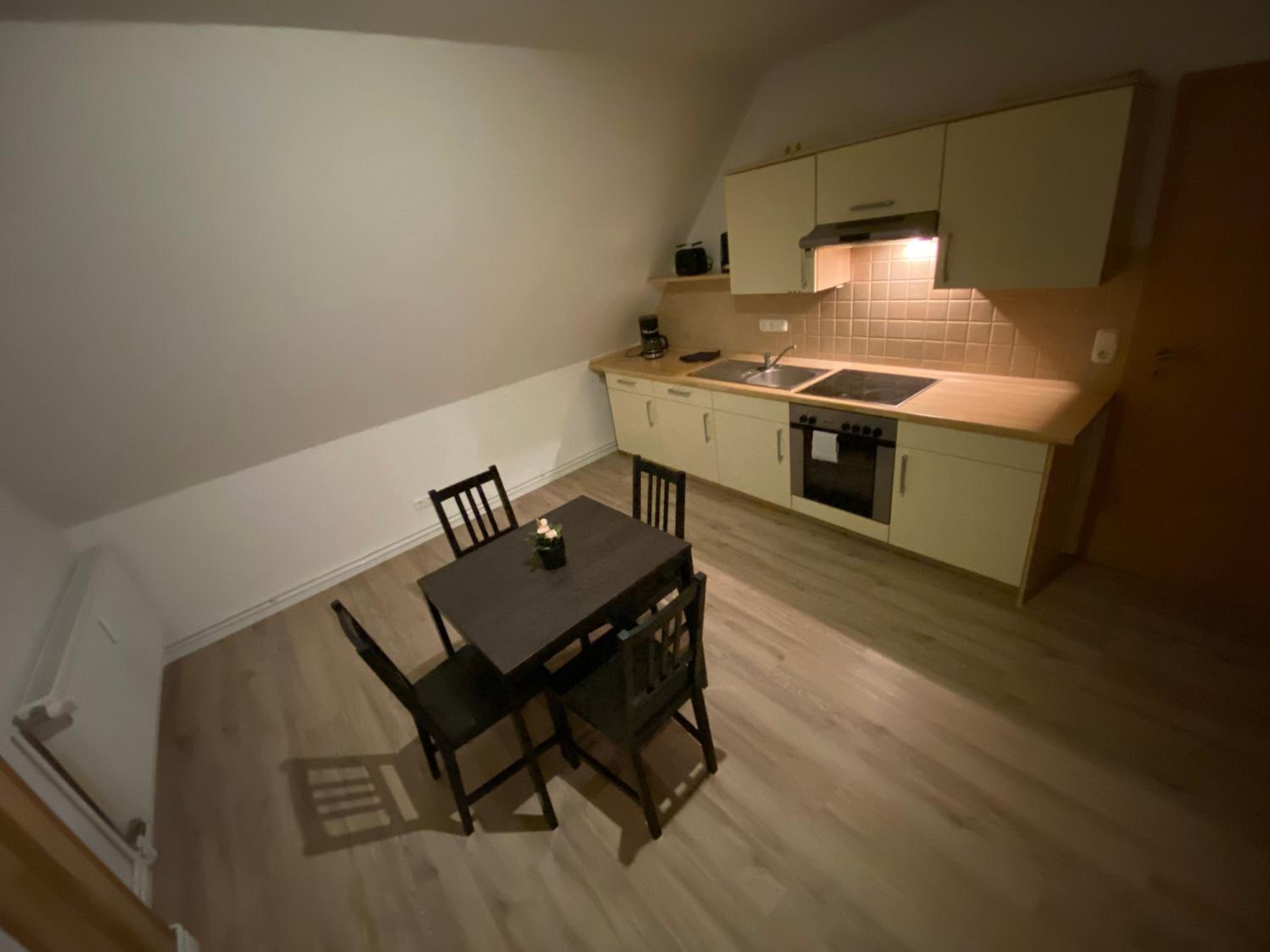 Waren Appartements