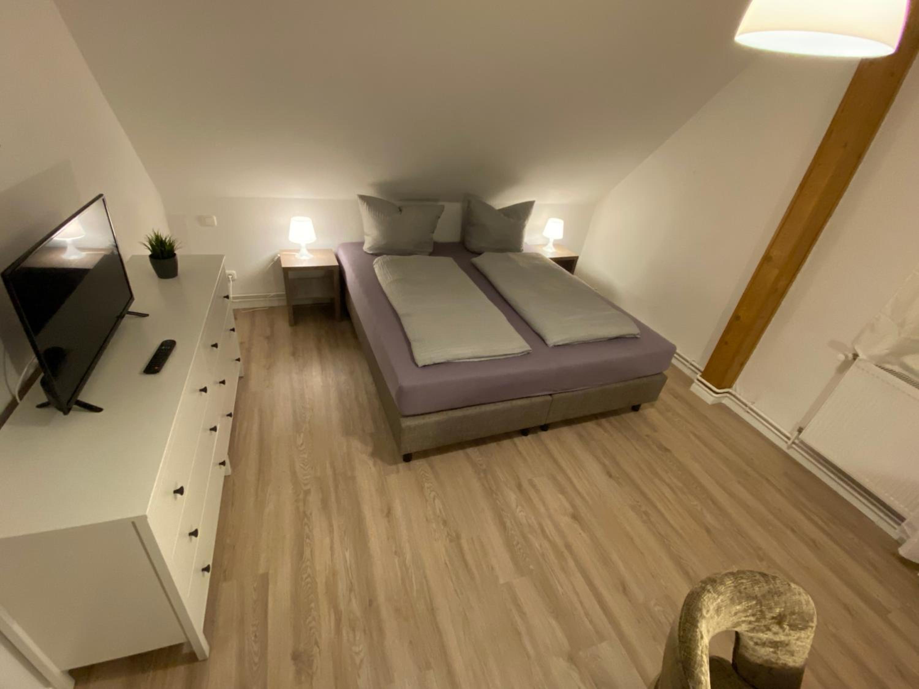 Waren Appartements