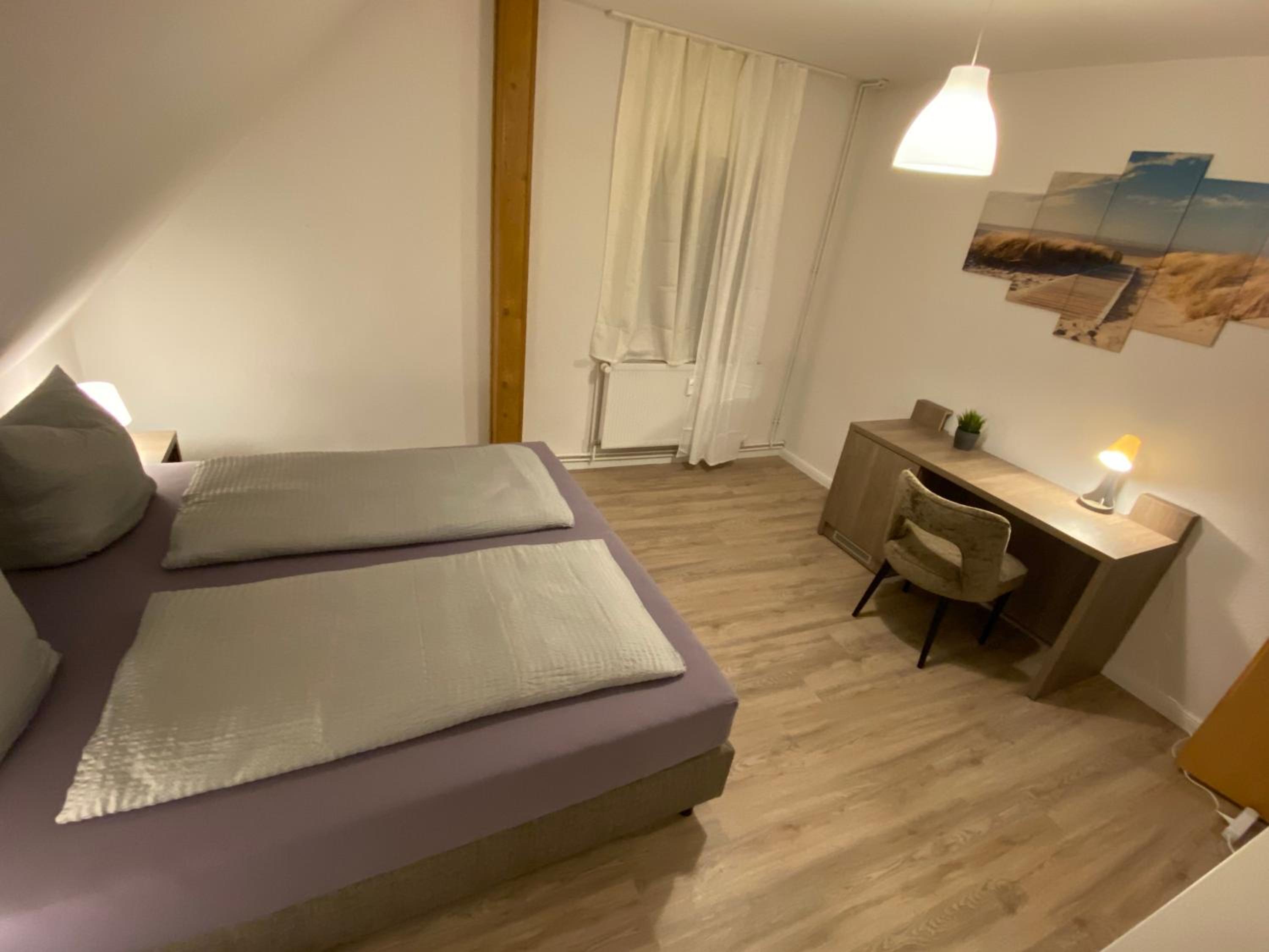Waren Appartements