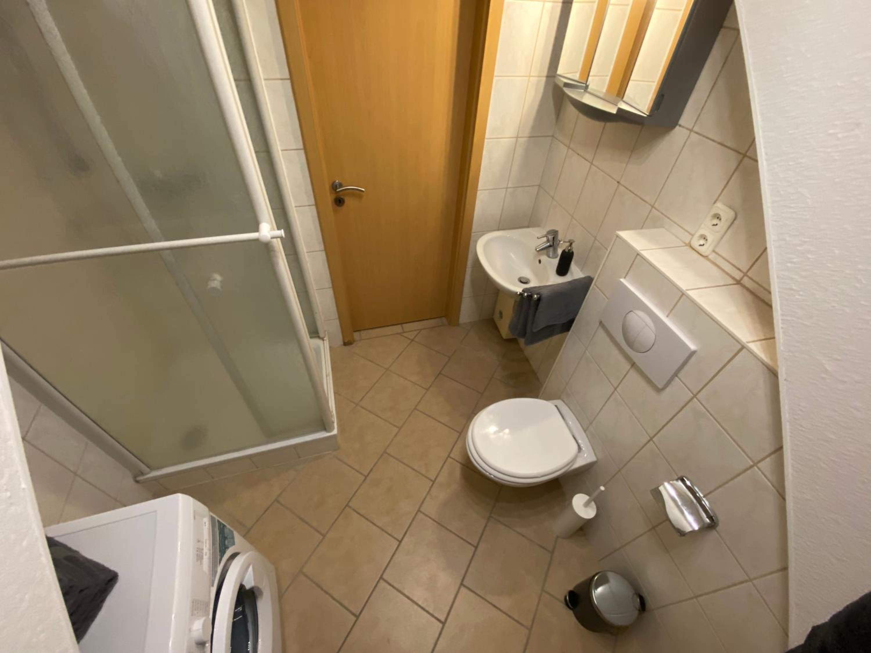 Waren Appartements