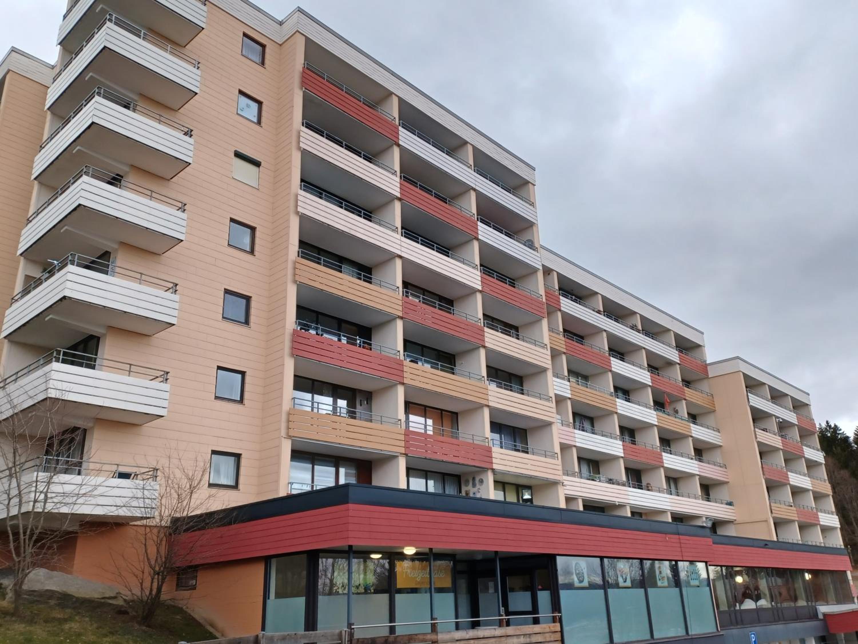 building