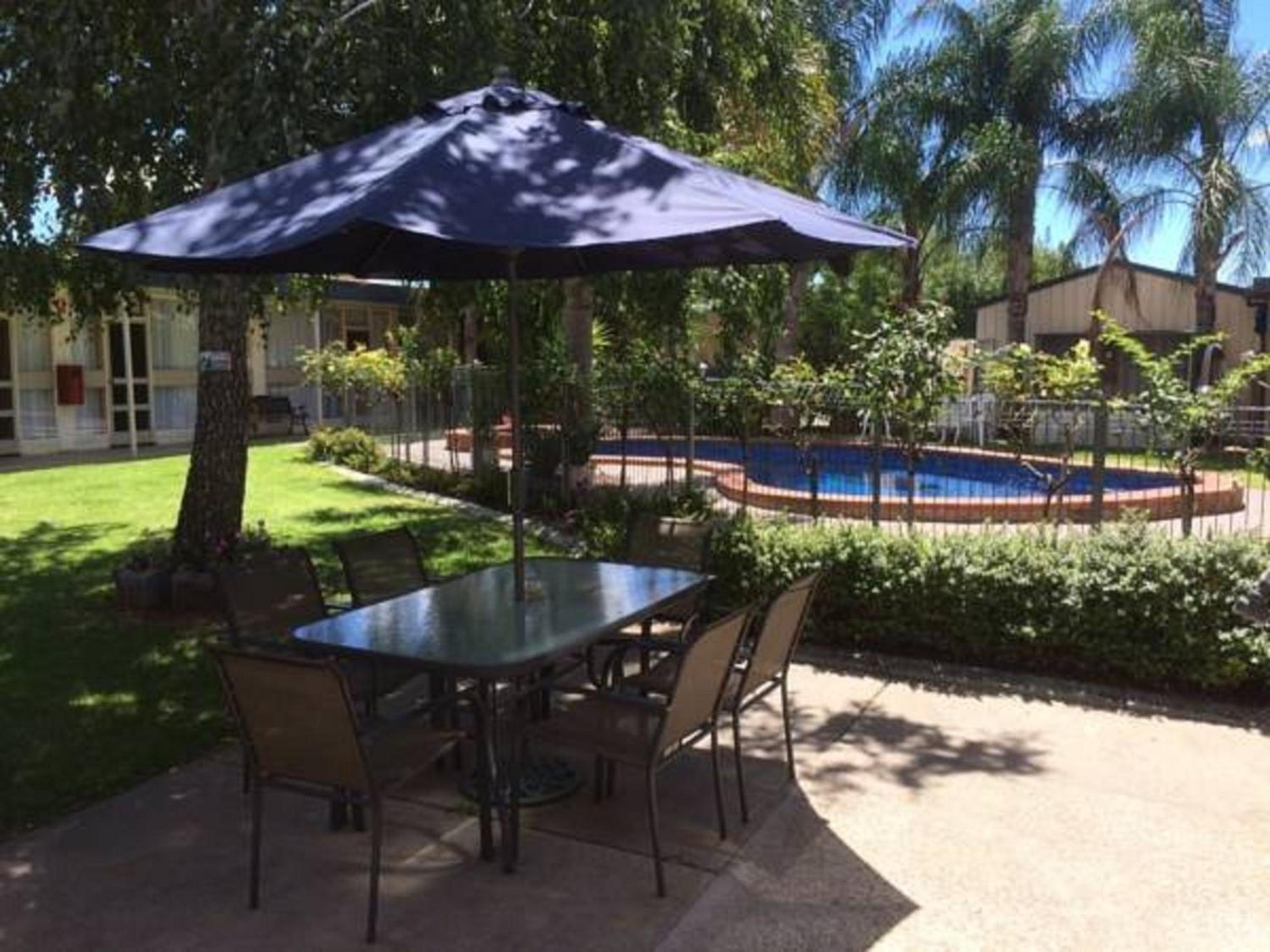 Warrina Inn Wodonga CBD