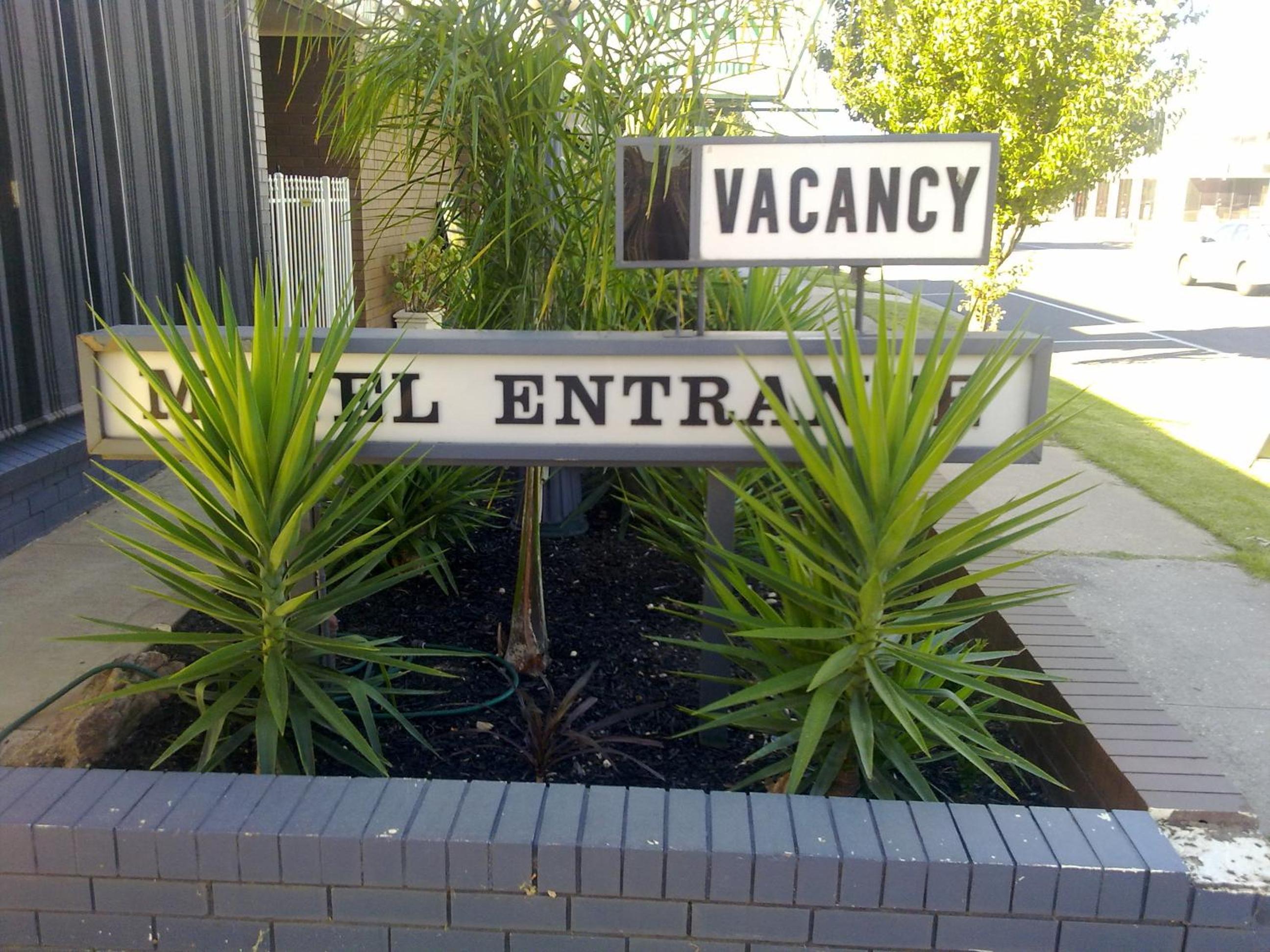Warrina Inn Wodonga CBD