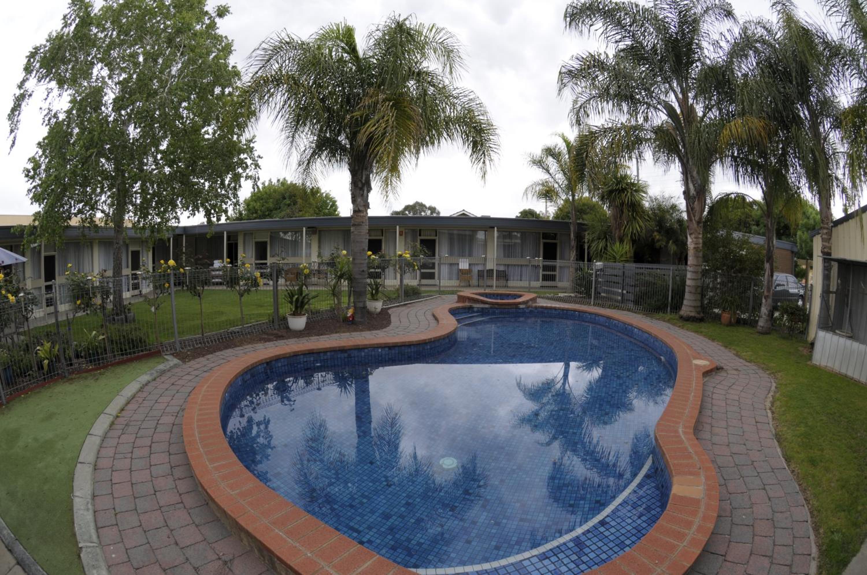 Warrina Inn Wodonga CBD