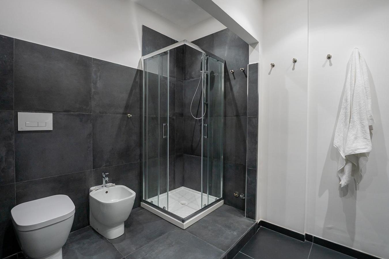 Al Campanile H Napoli Centro, by ClaPa Group Dislocated Hospitality