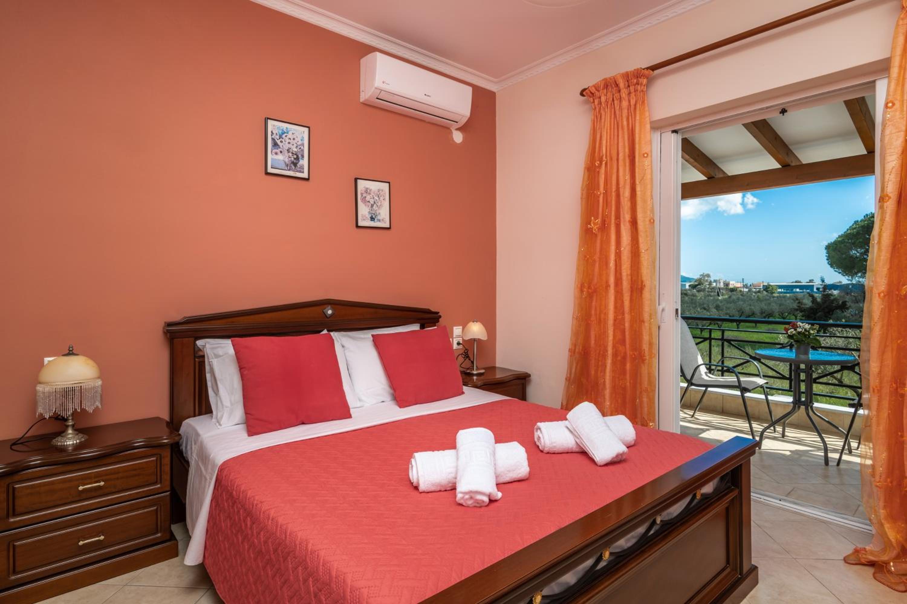 Barbara Country House photo 2