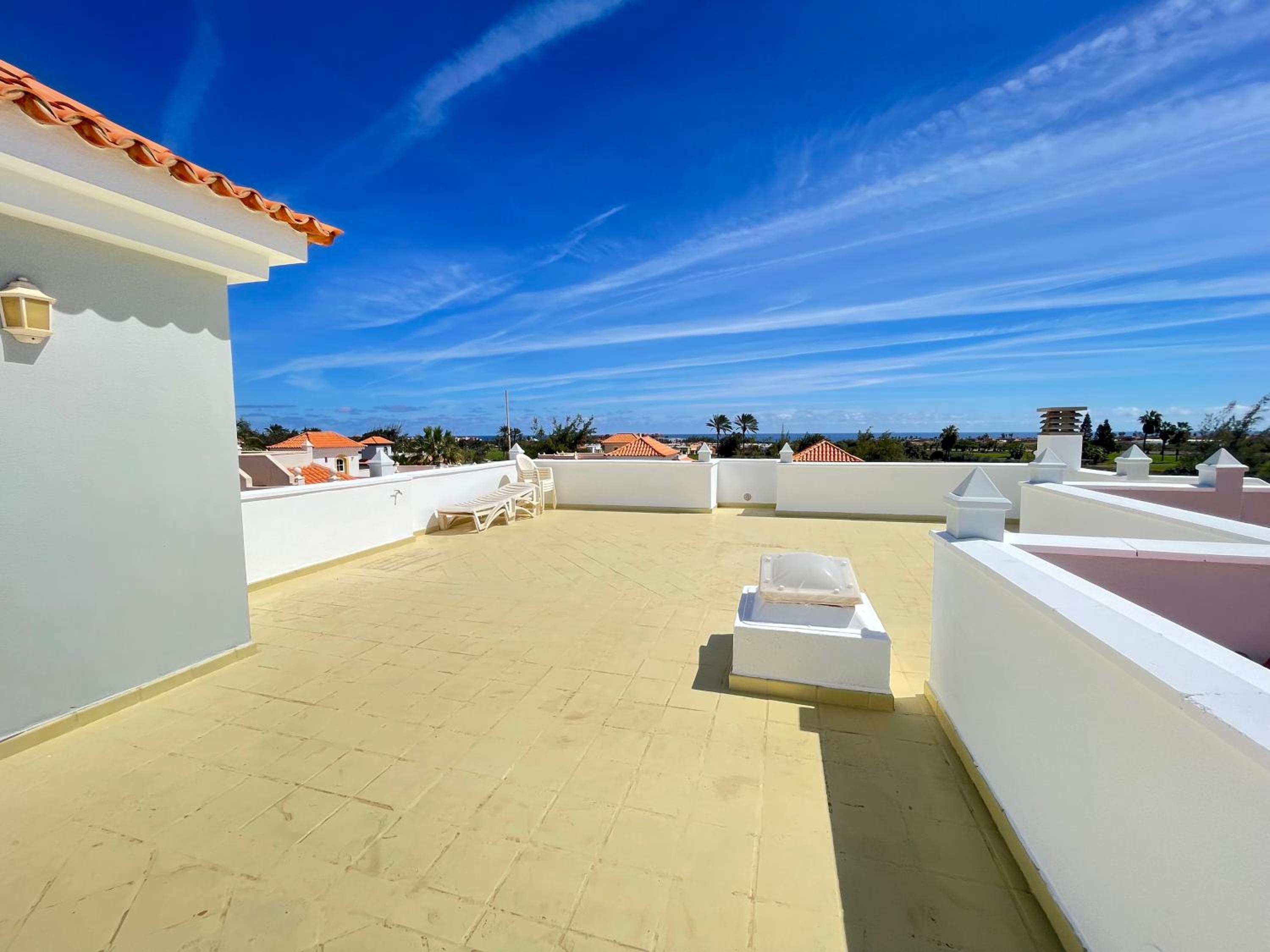 roof