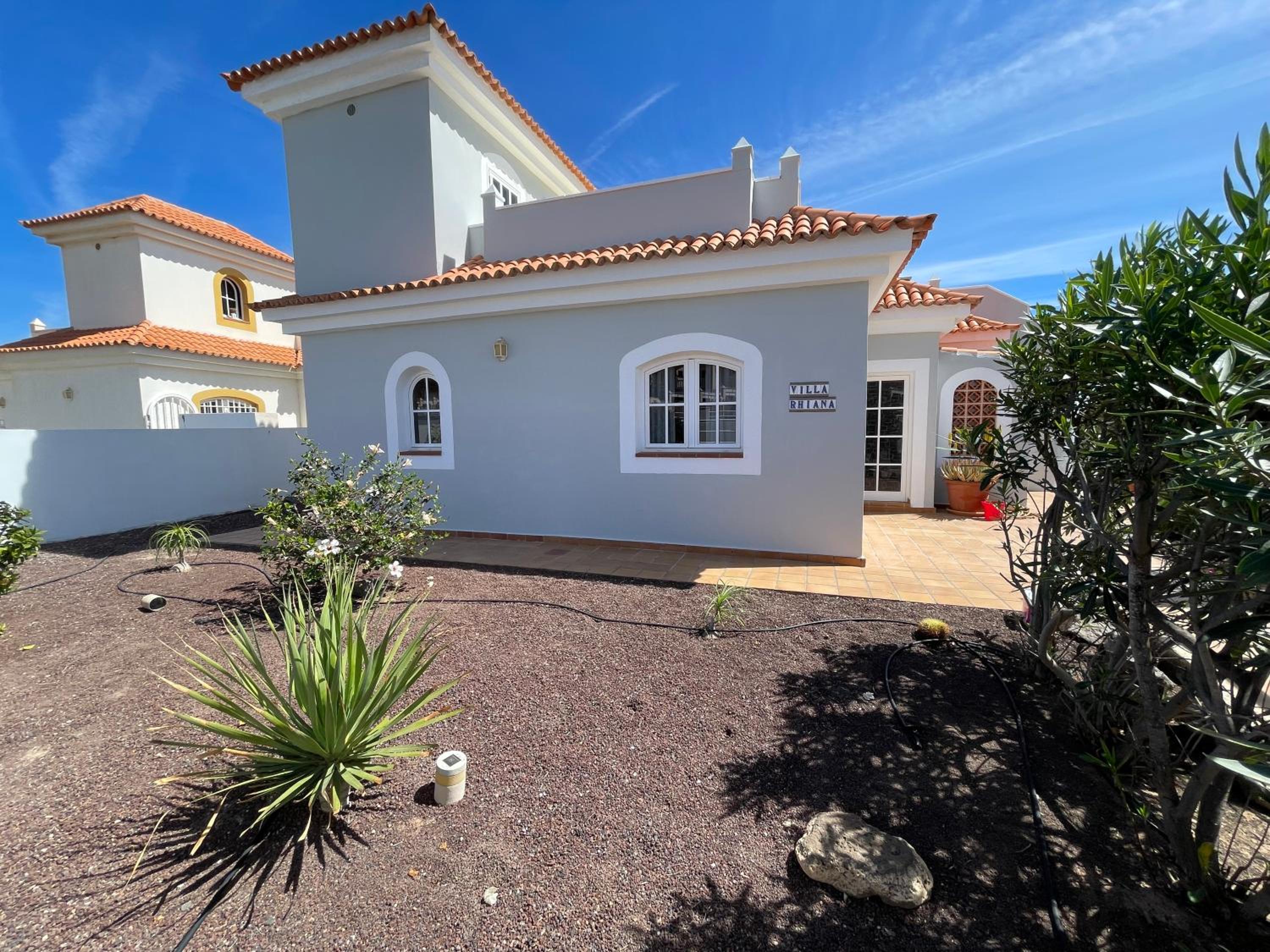 Casa Rihana