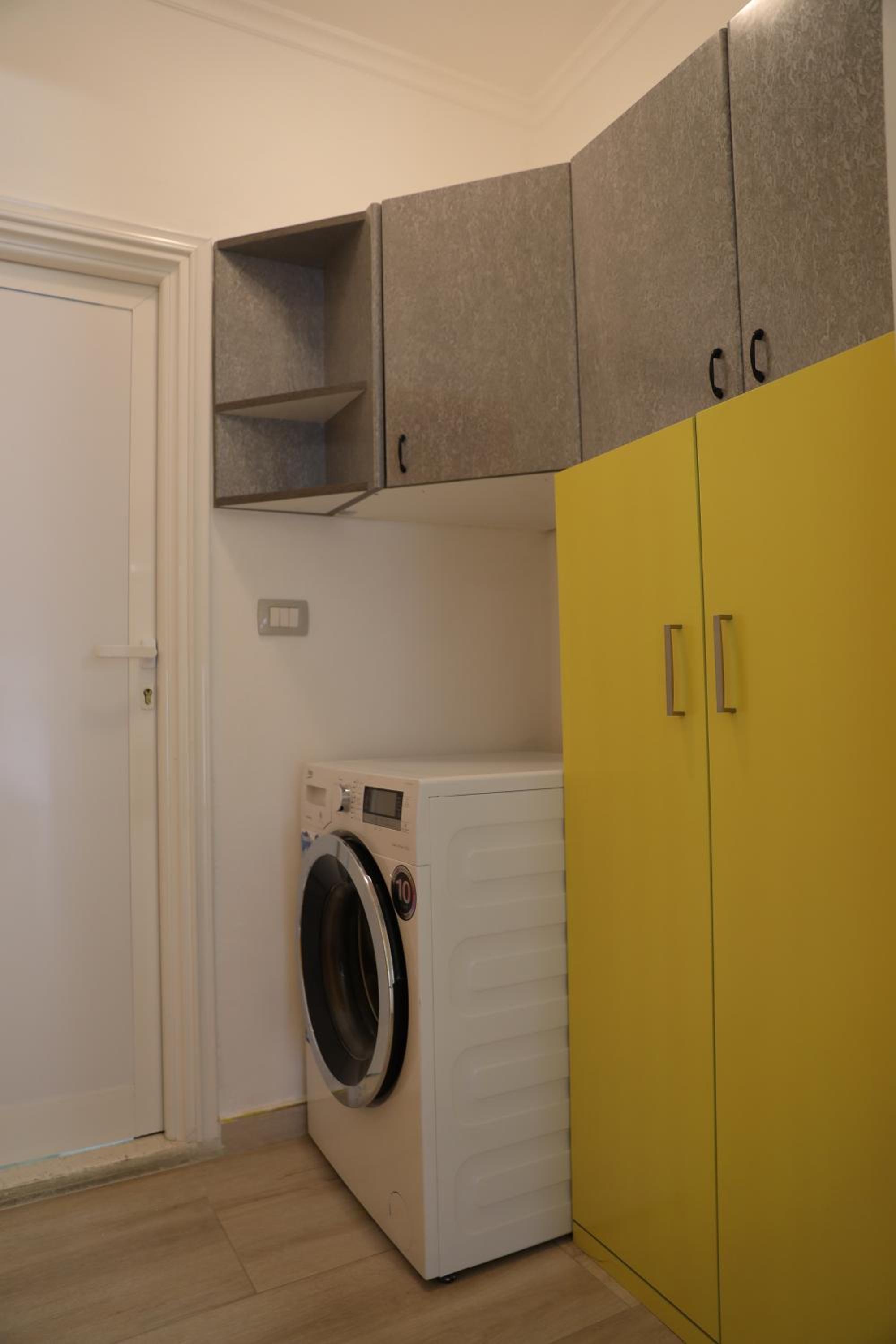 Melinda beach apartment