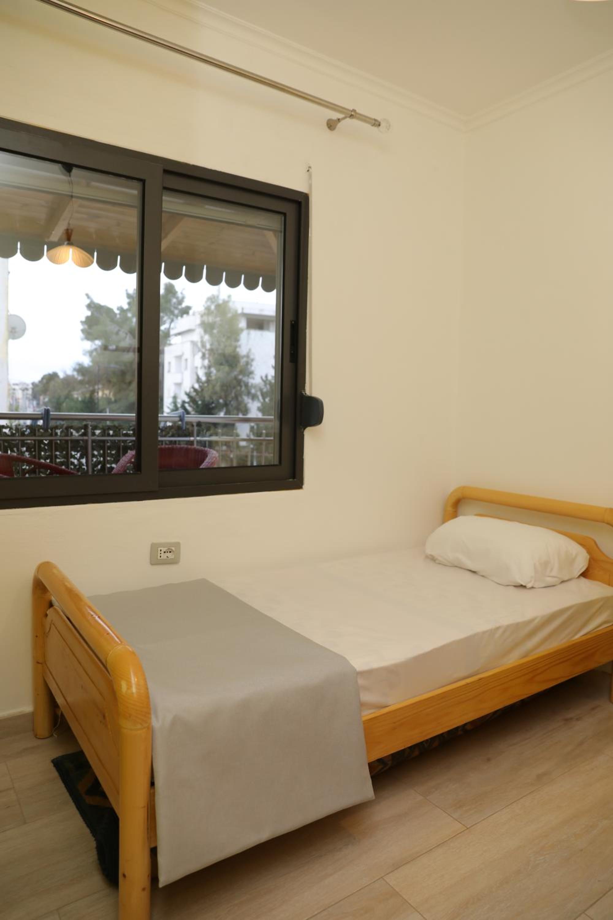 Melinda beach apartment