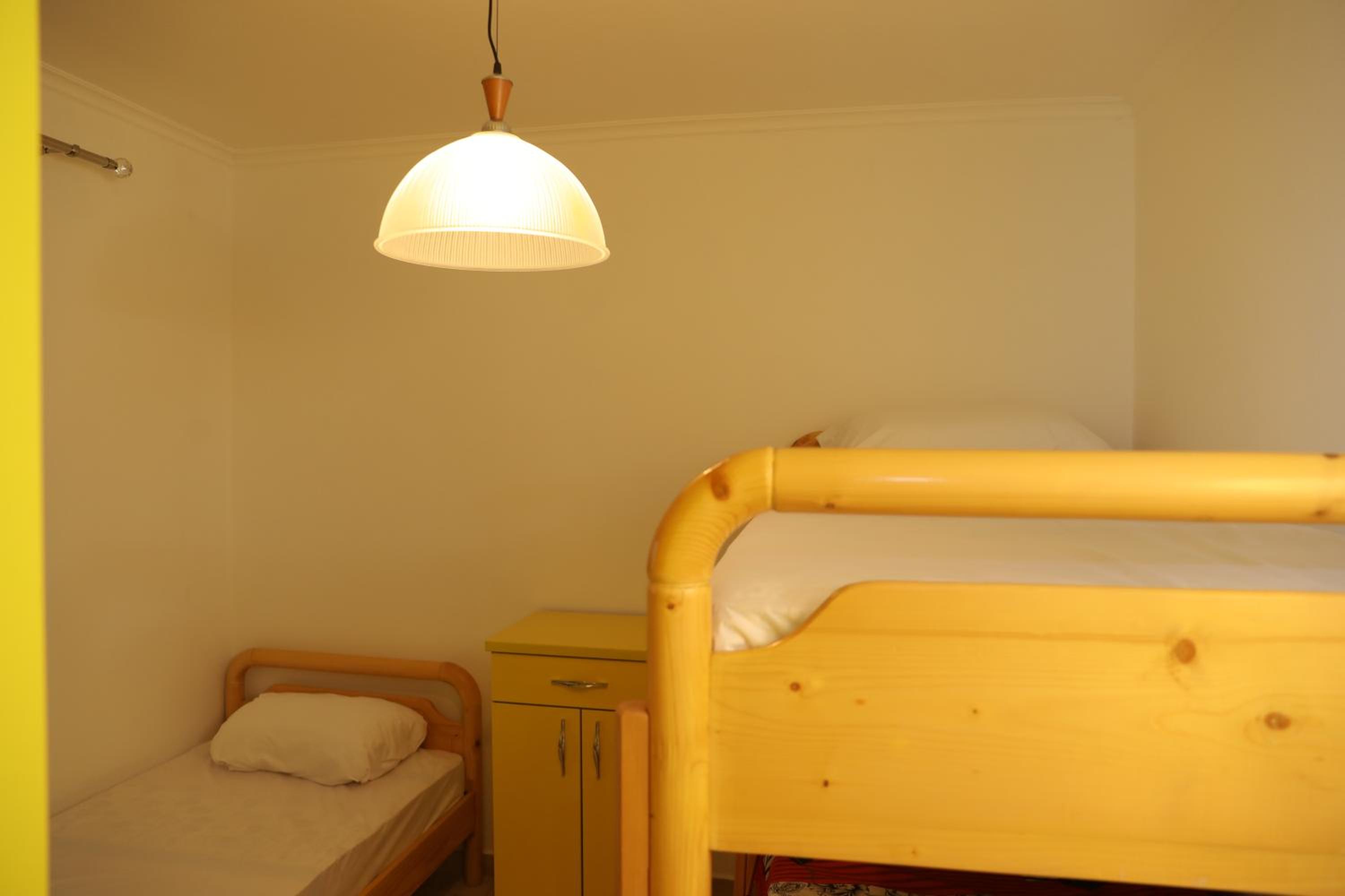 Melinda beach apartment
