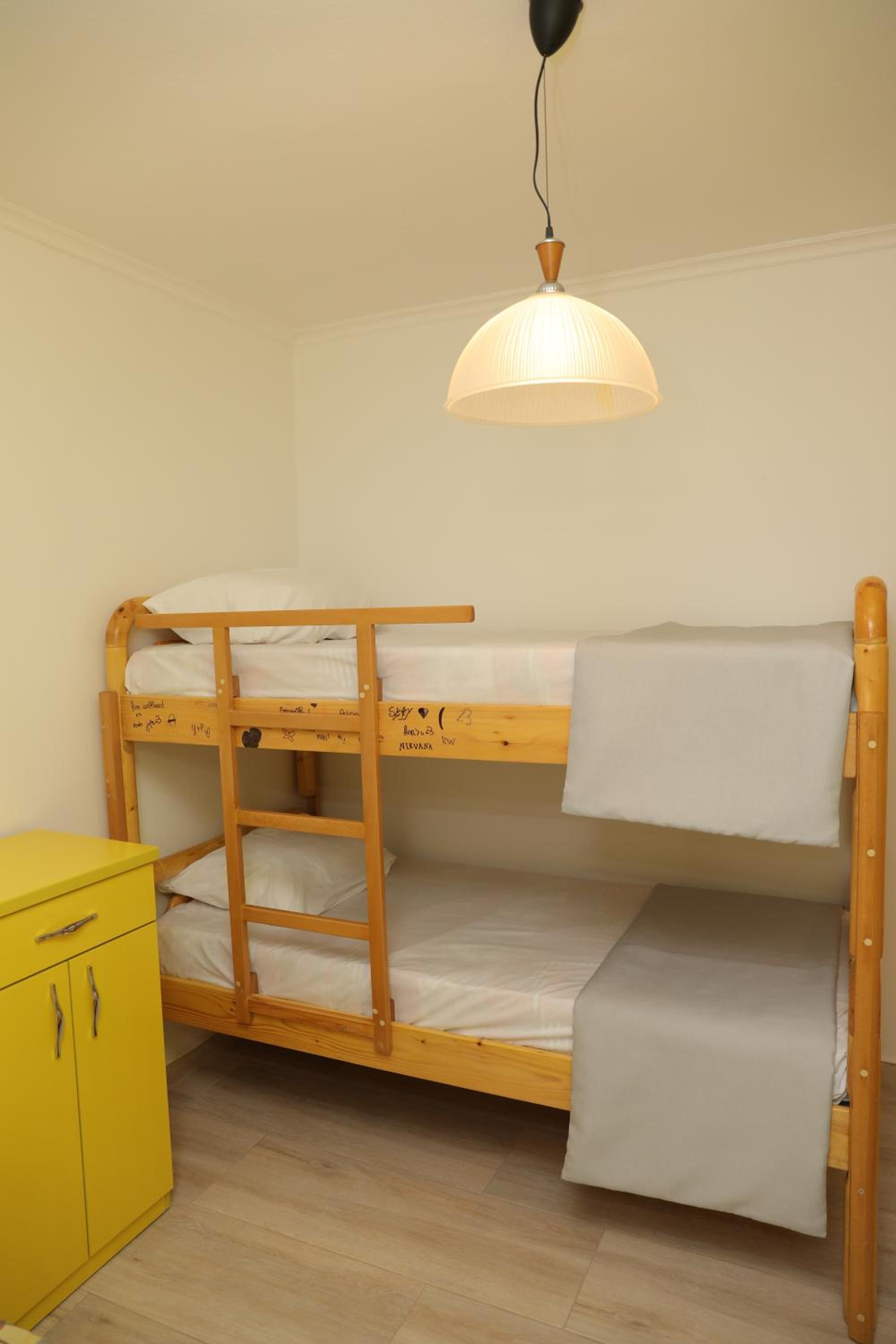 Melinda beach apartment