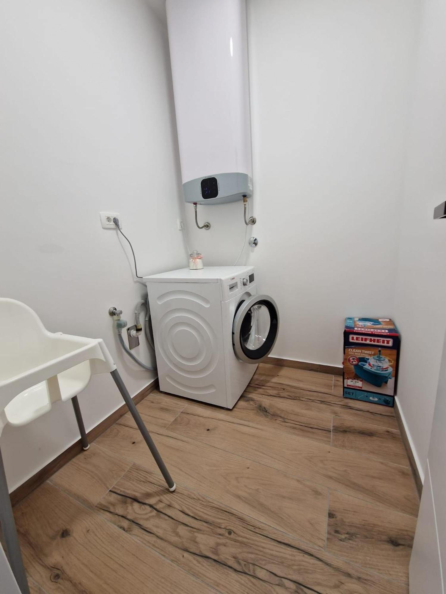 Apartment Luka