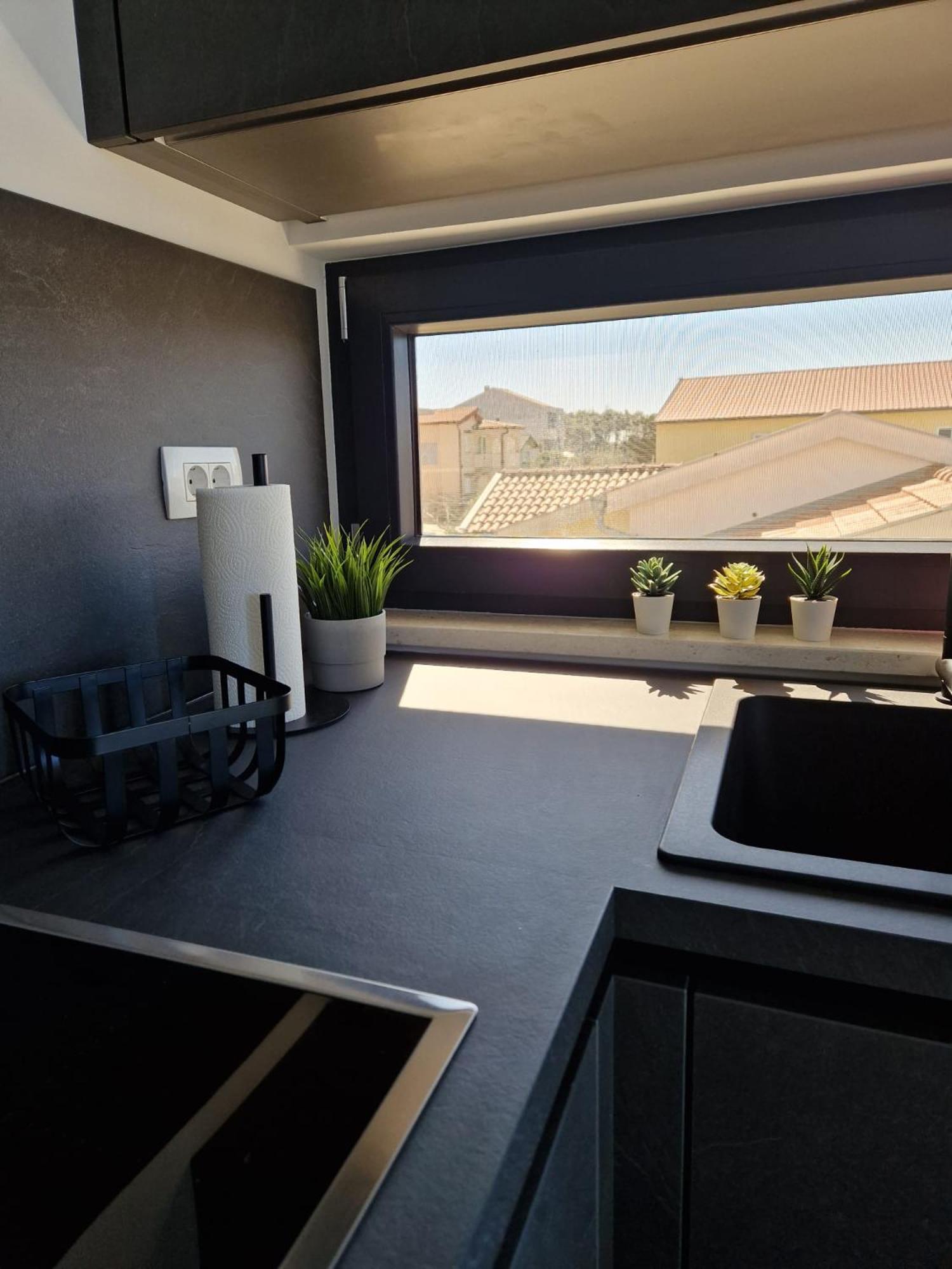 Apartment Luka