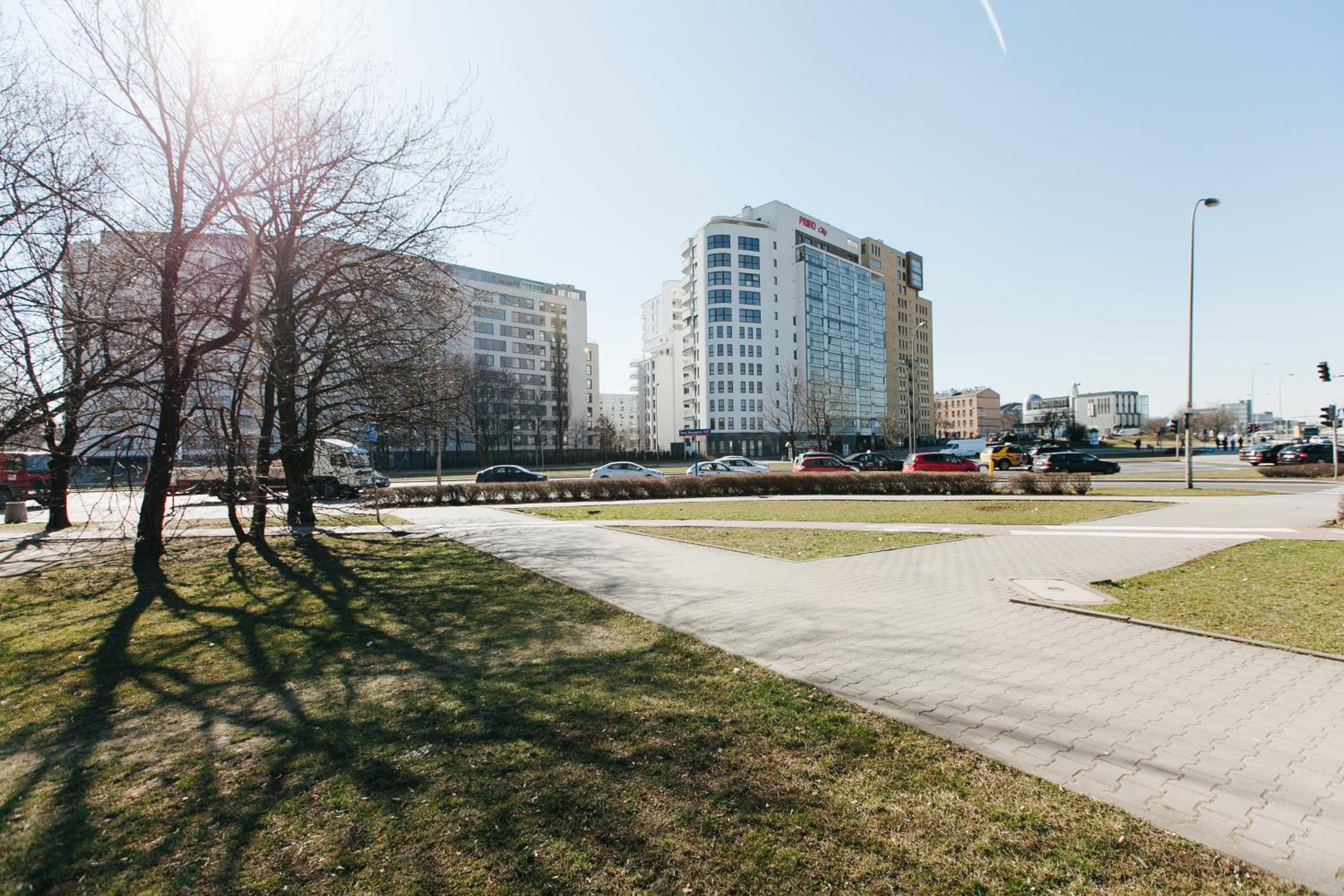 RENTTNER Apartamenty