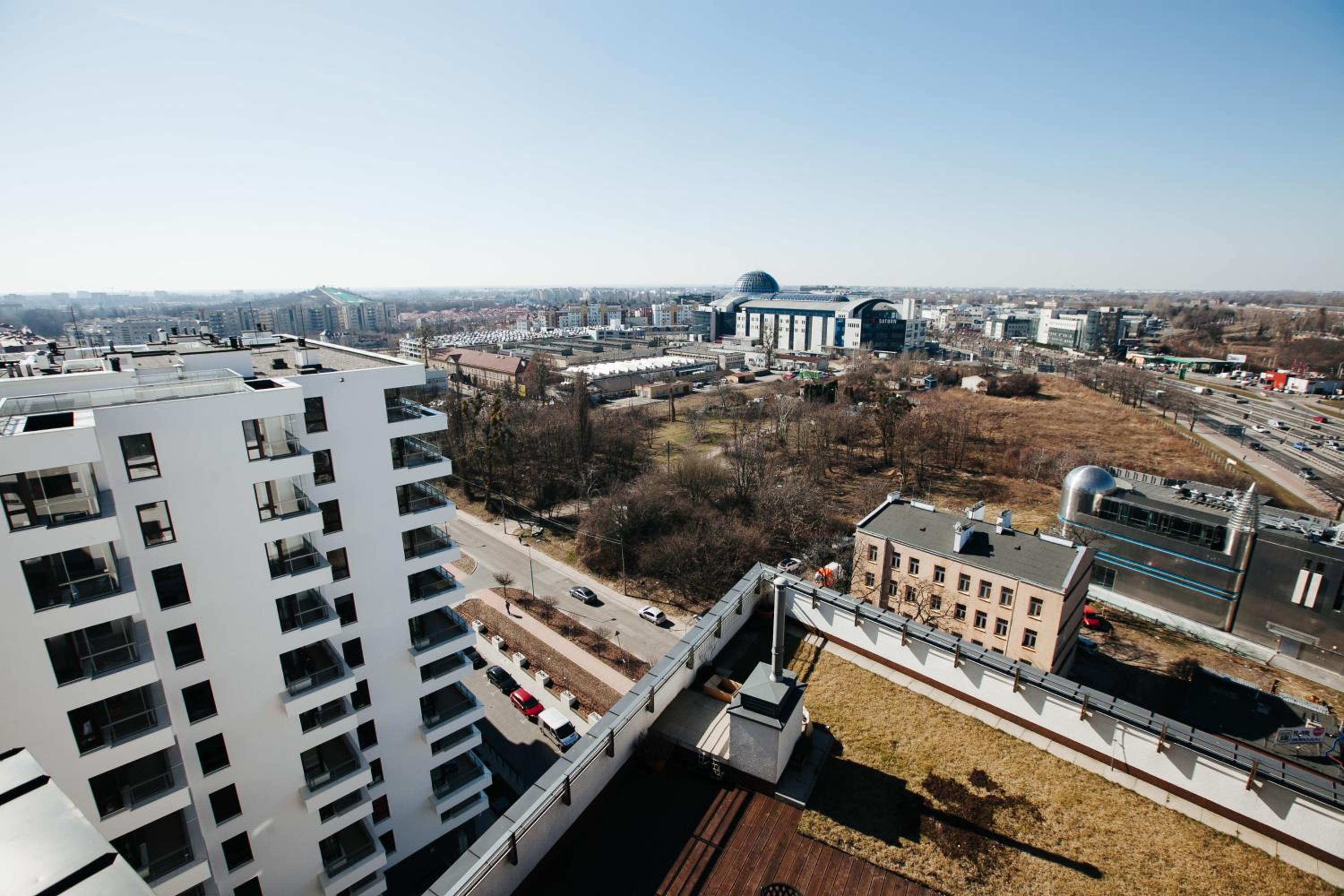 RENTTNER Apartamenty