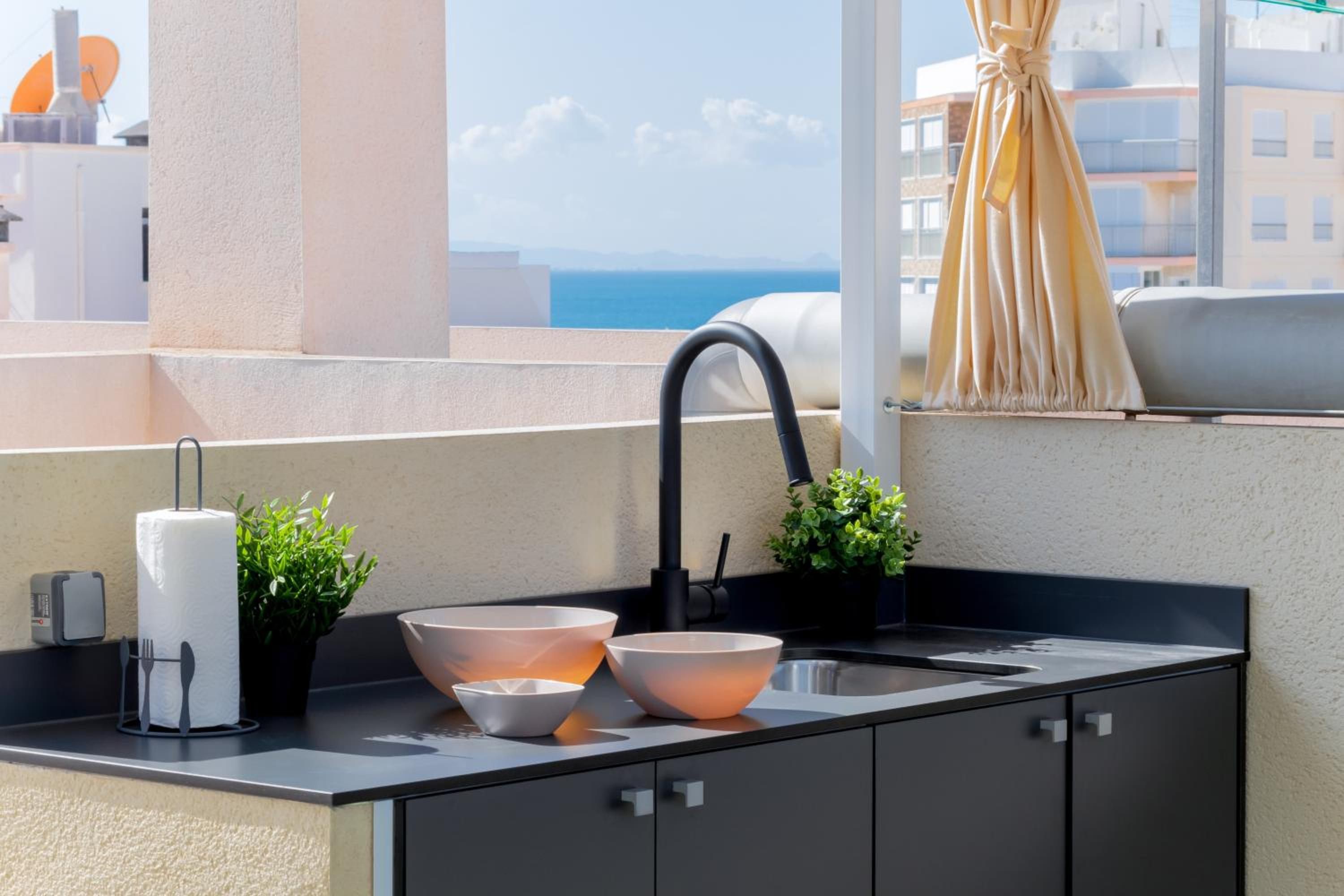 Hotel Libertad del Mar - Image 1