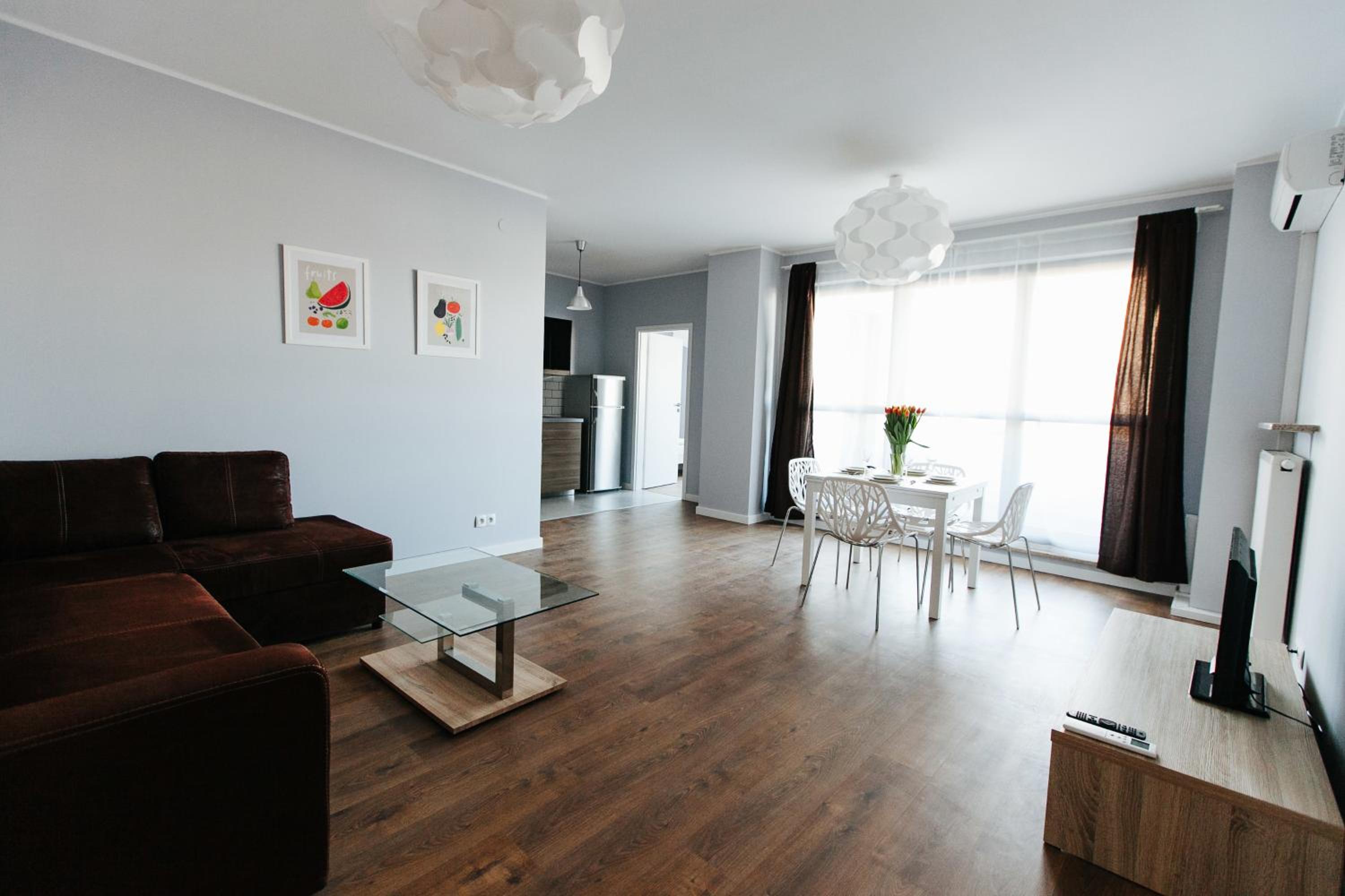 RENTTNER Apartamenty