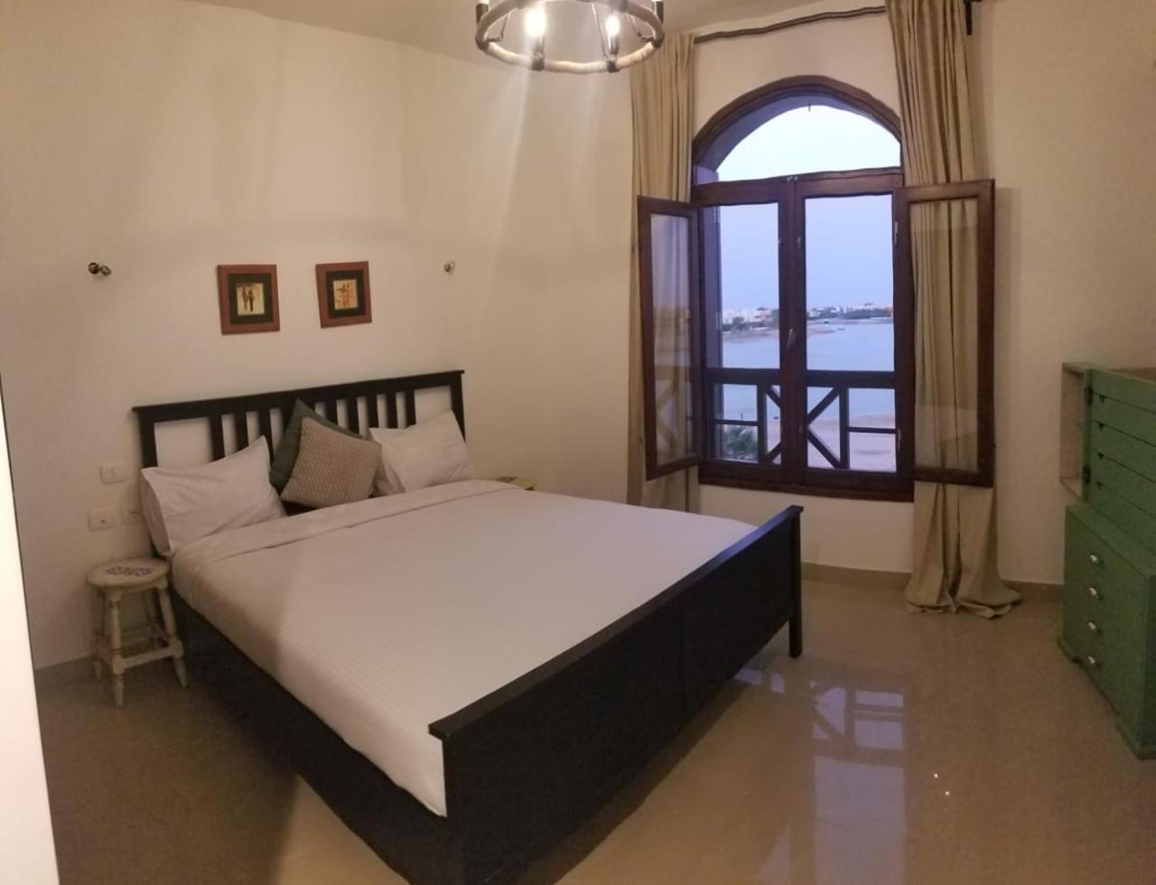Babel Apartments el gouna