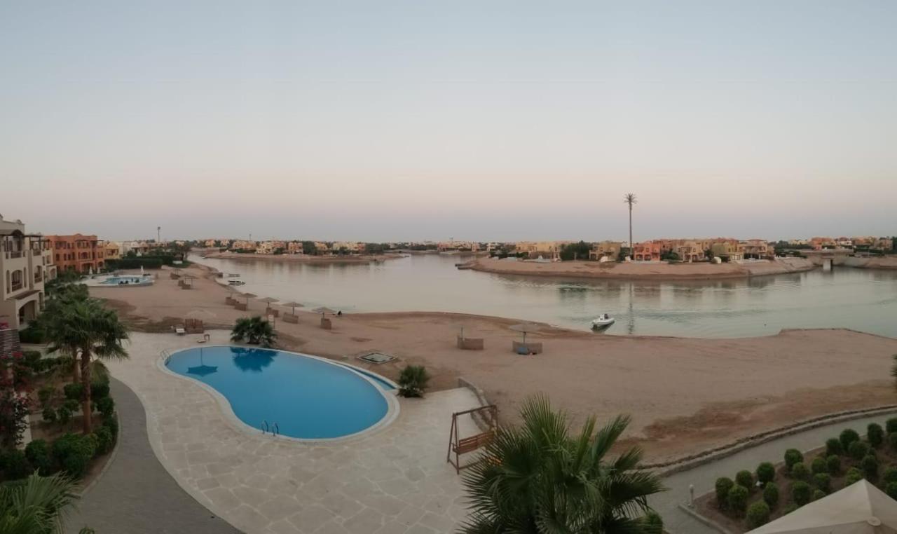 Babel Apartments el gouna
