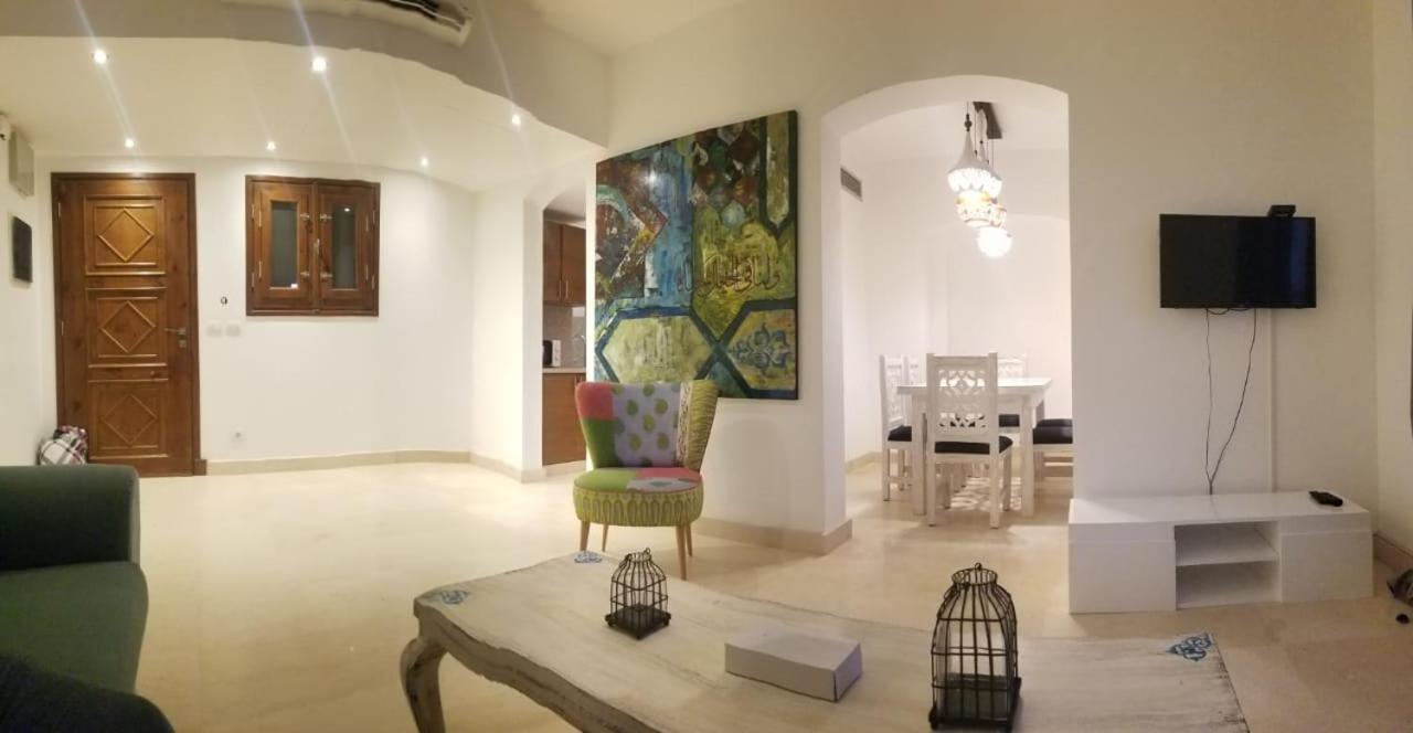 Babel Apartments el gouna