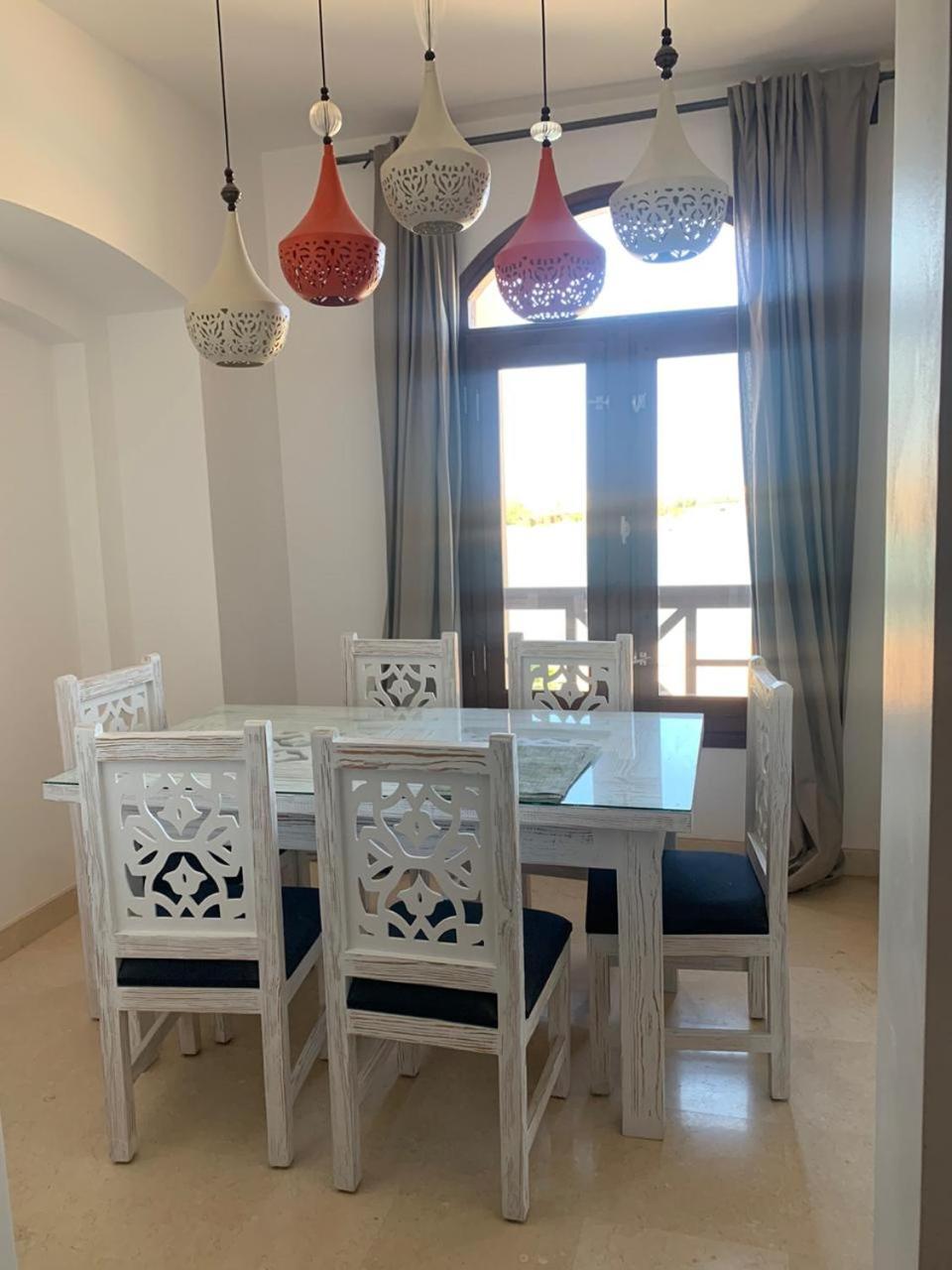 Babel Apartments el gouna