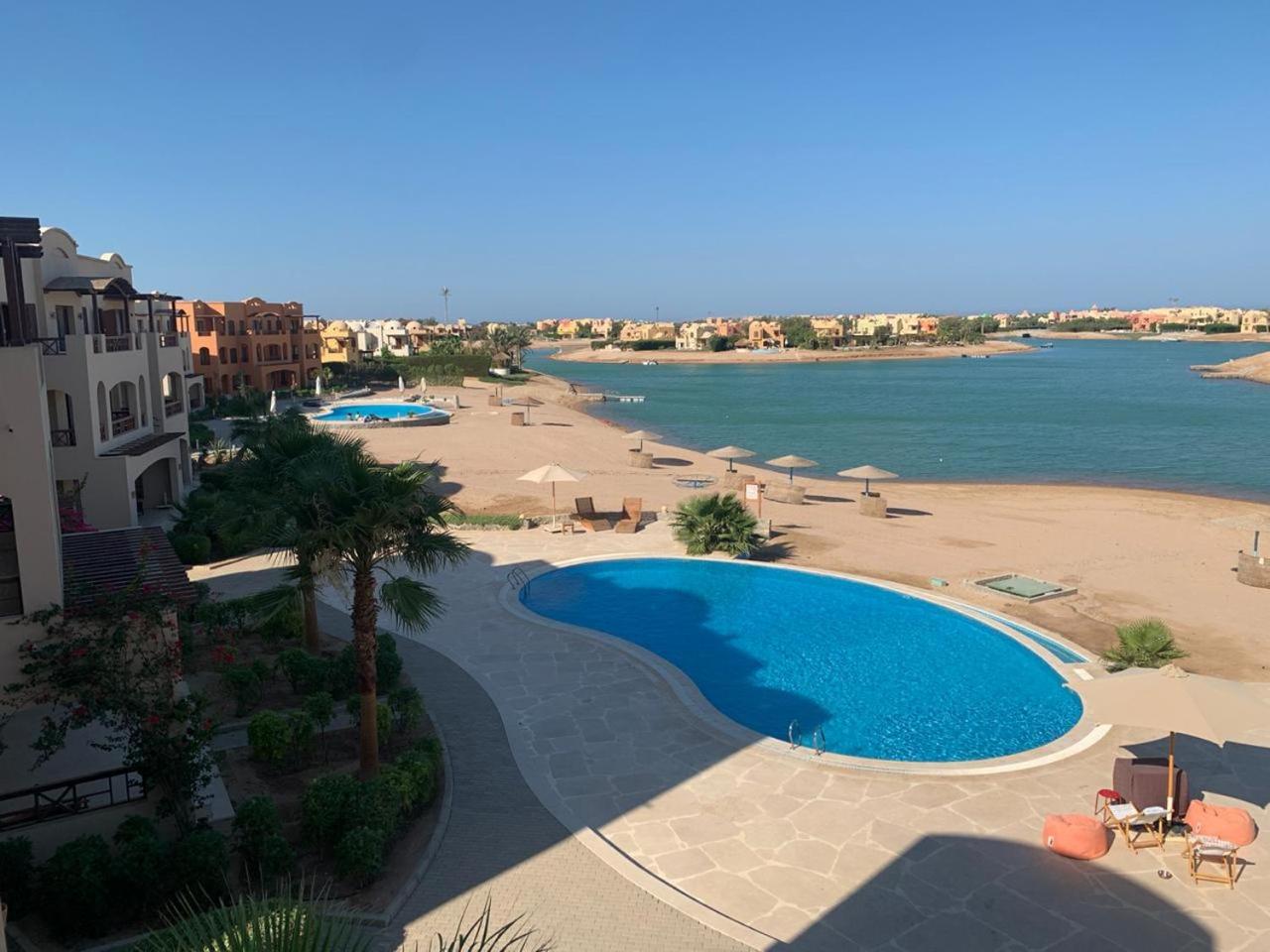 Babel Apartments el gouna