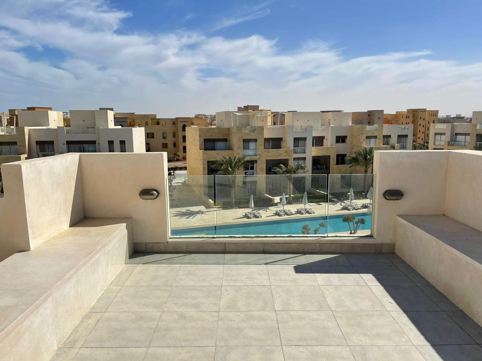 Babel Apartments el gouna