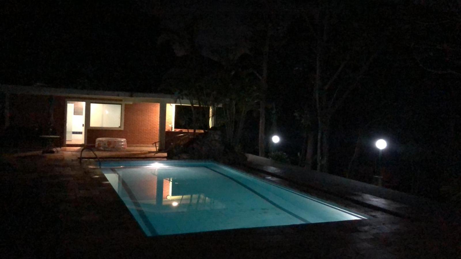 Chacara pé na agua represa de Mairiporã