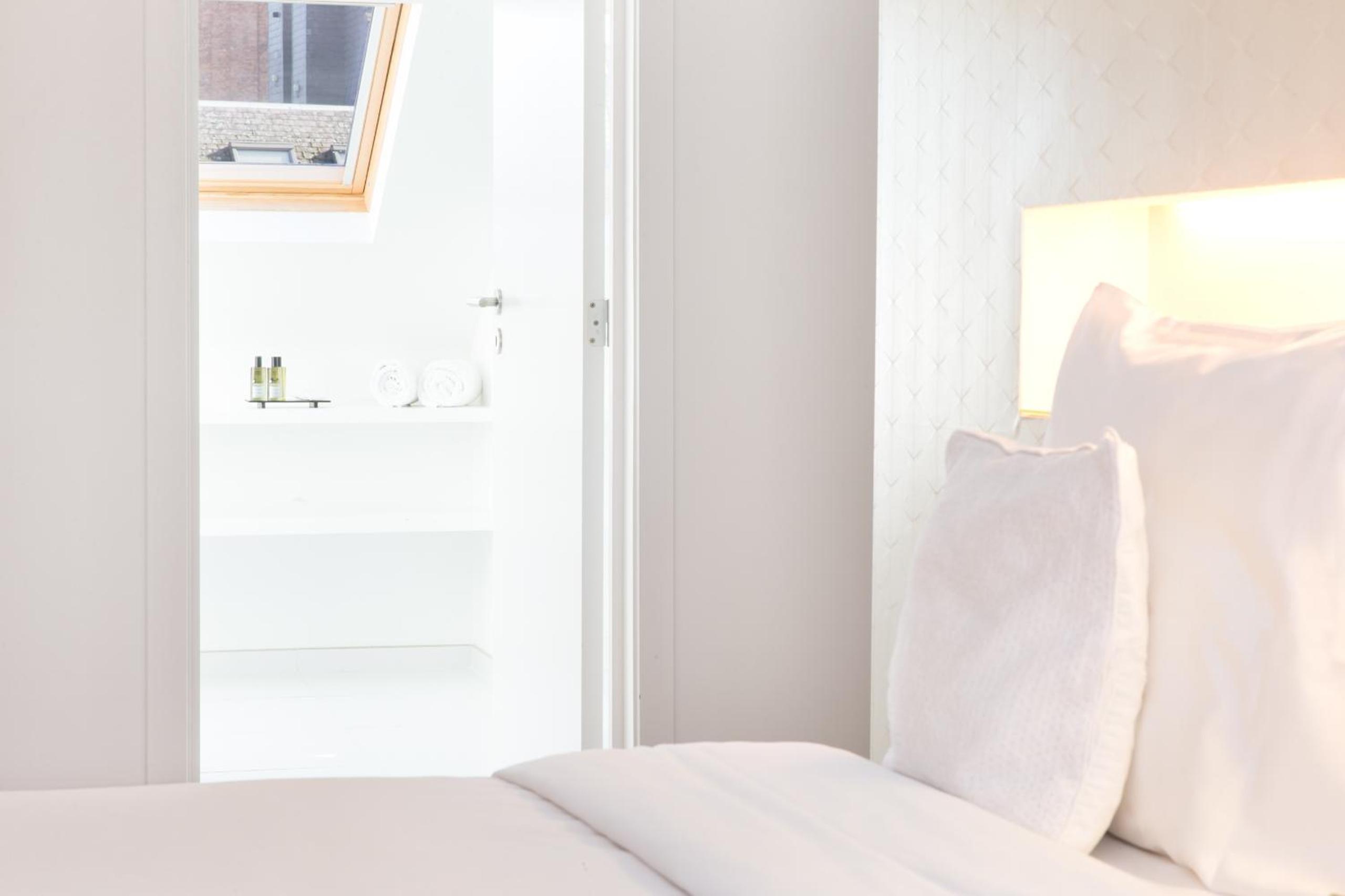 B&B X2Brussels