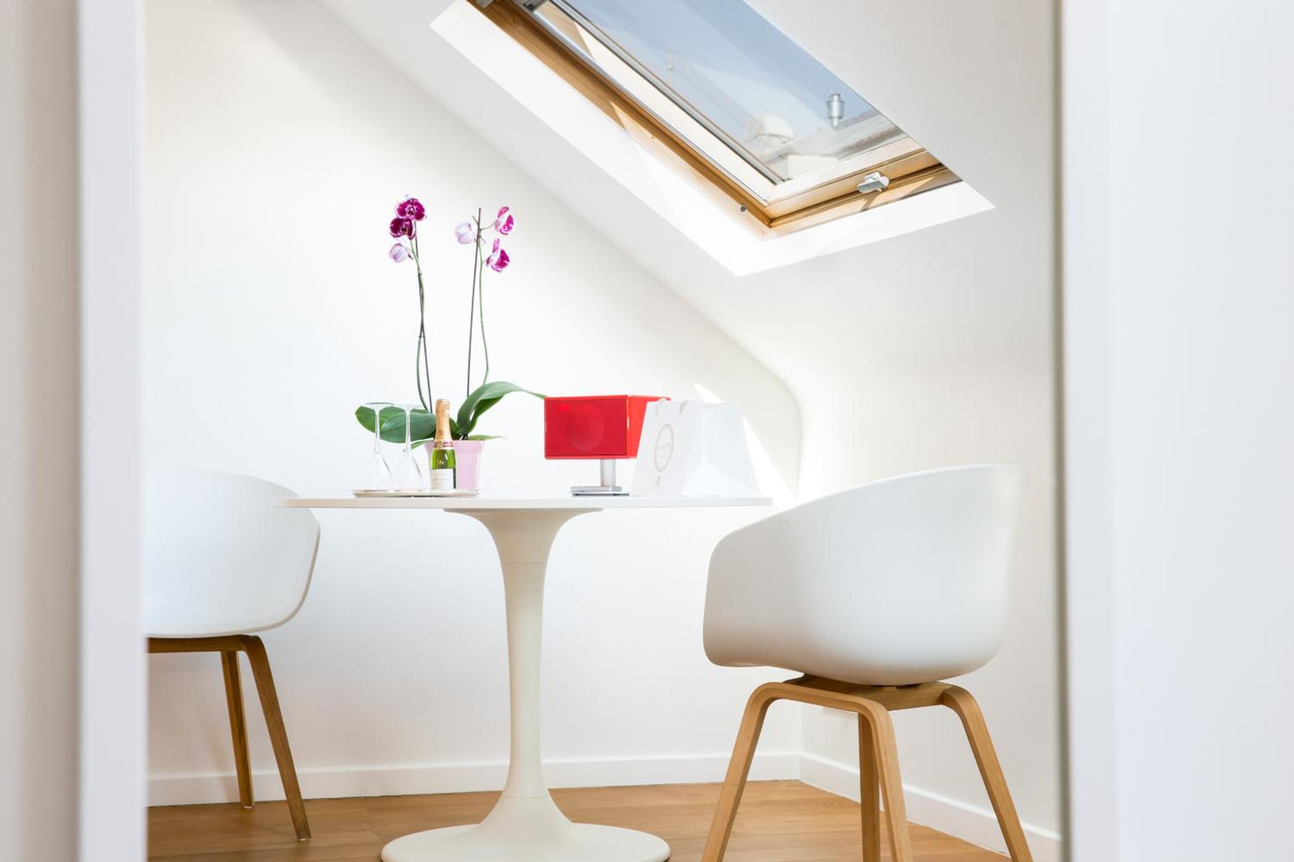 B&B X2Brussels