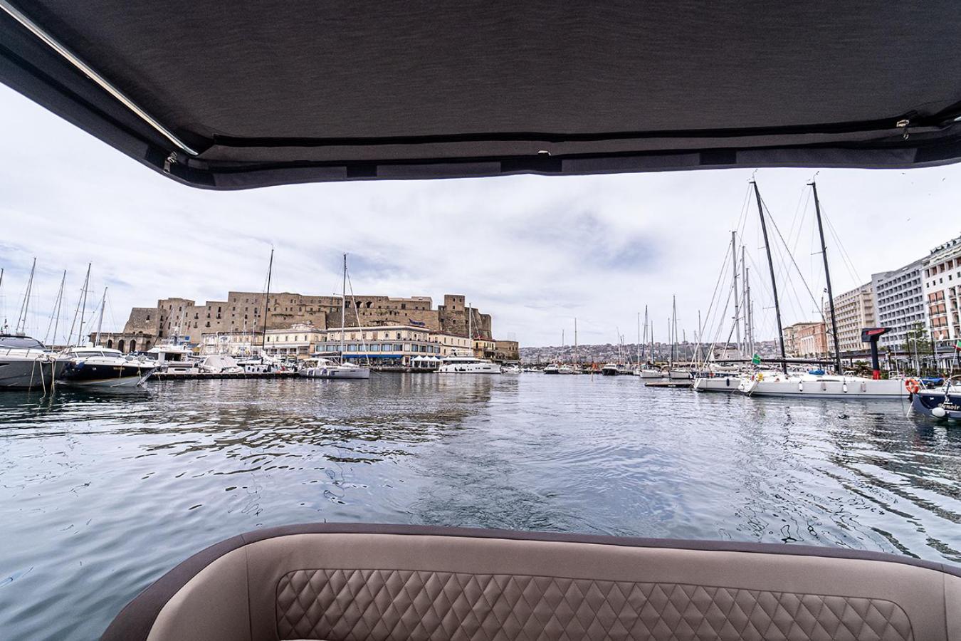 Al Campanile H Napoli Centro, by ClaPa Group Dislocated Hospitality