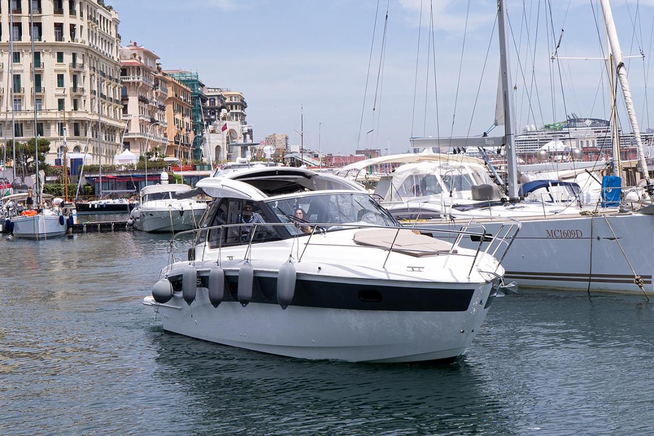 Al Campanile H Napoli Centro, by ClaPa Group Dislocated Hospitality