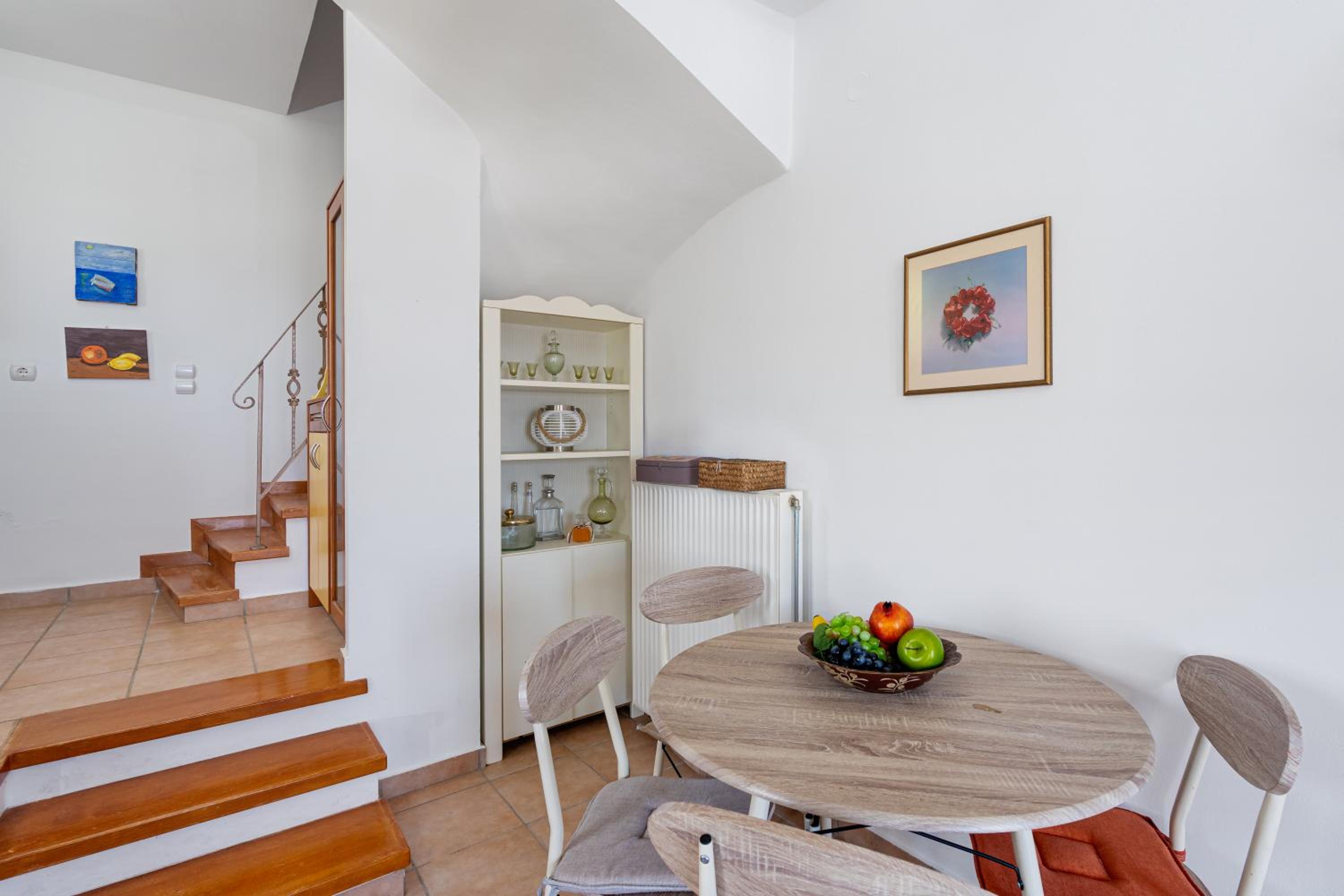 Maisonette 