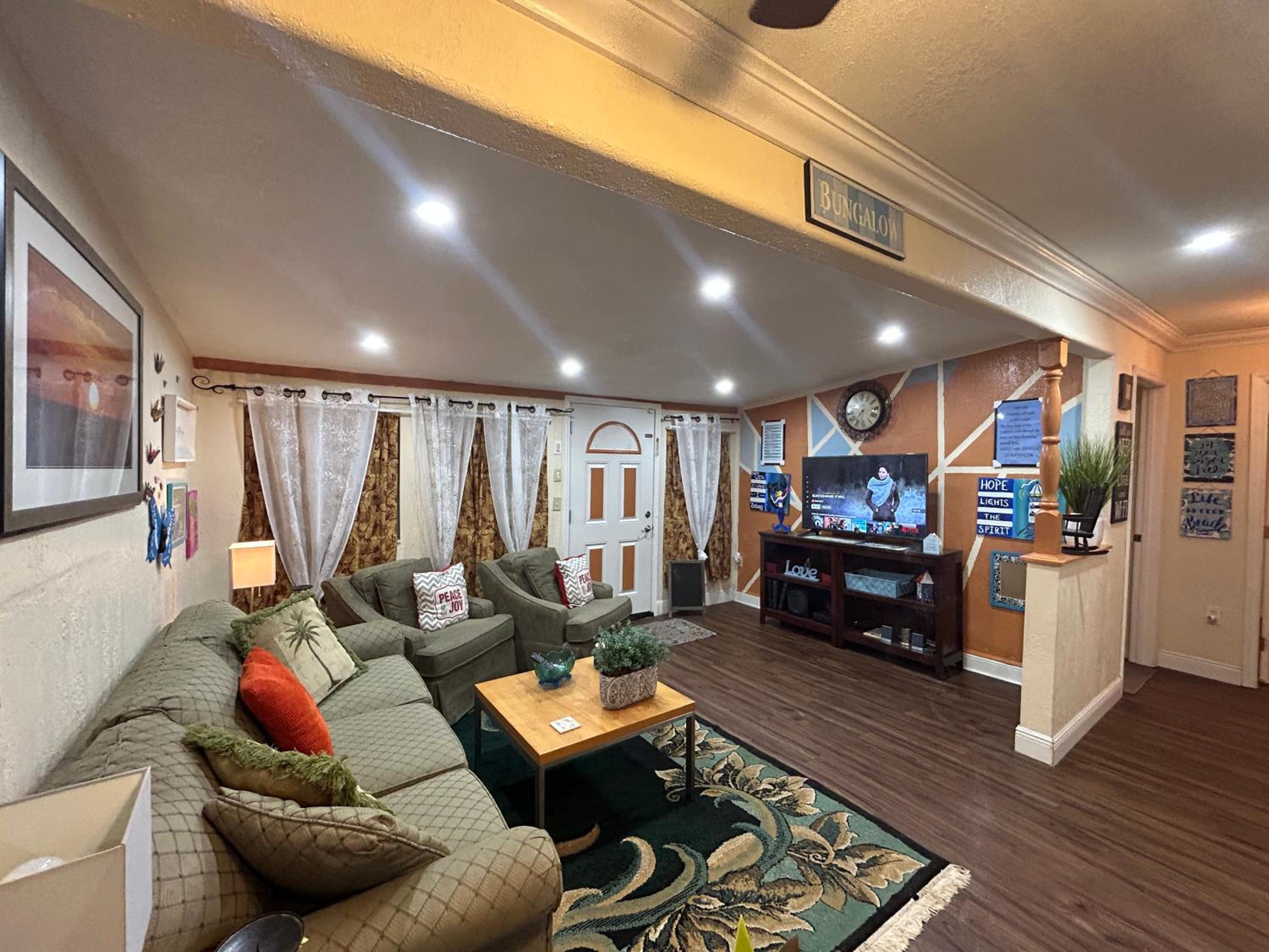 lounge