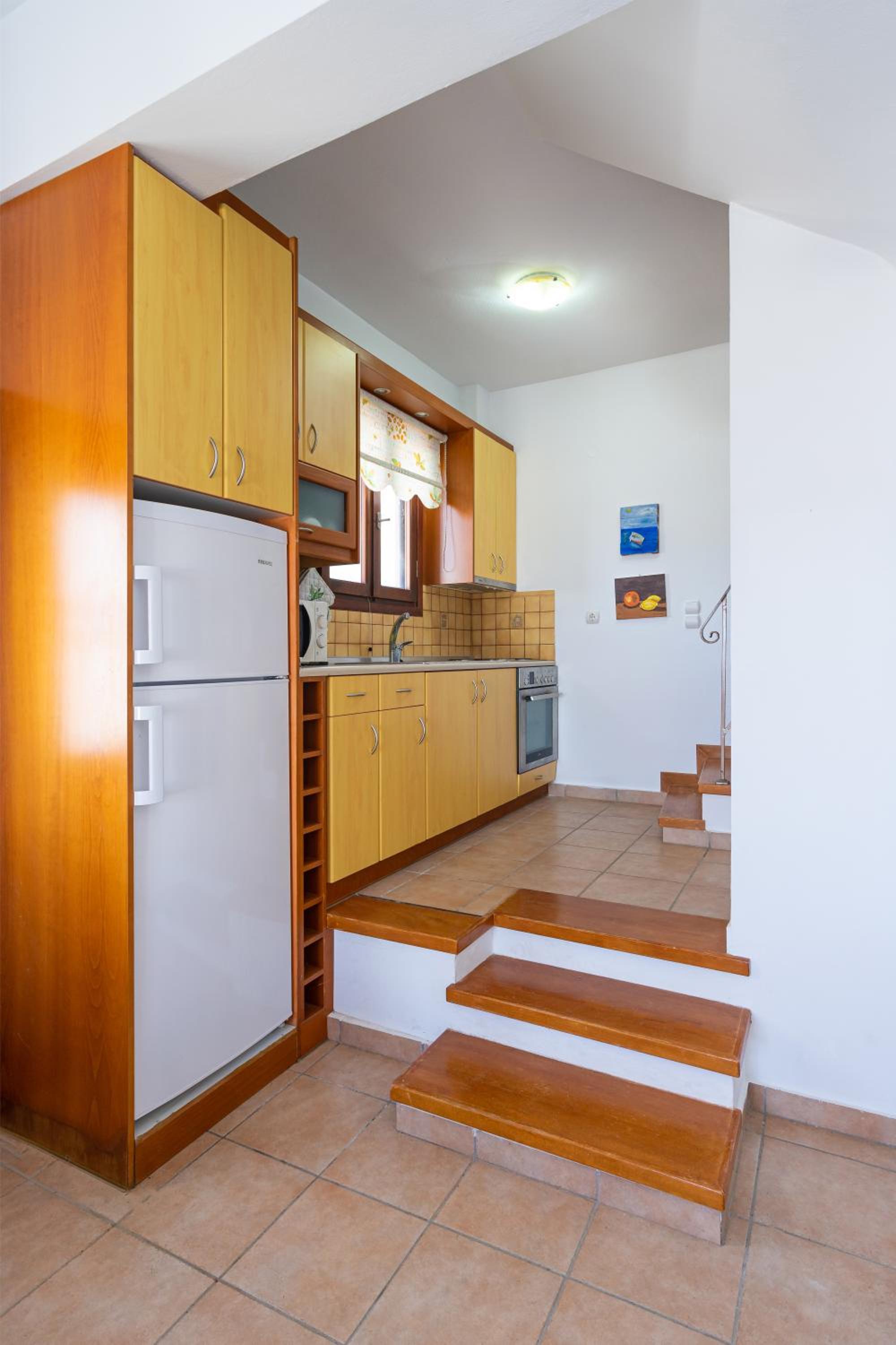 Maisonette 