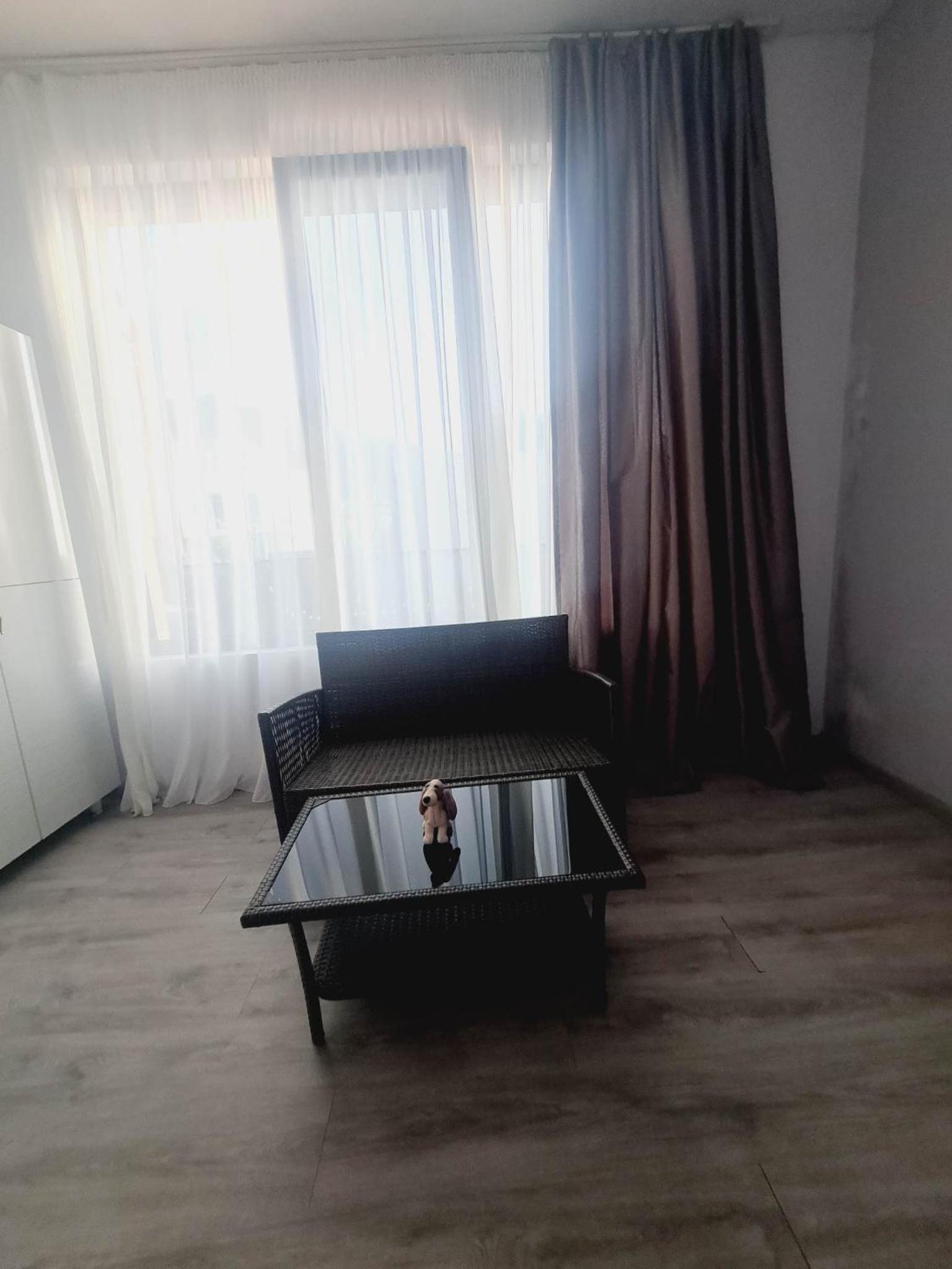 Villa "Rezi-dencia" view 2