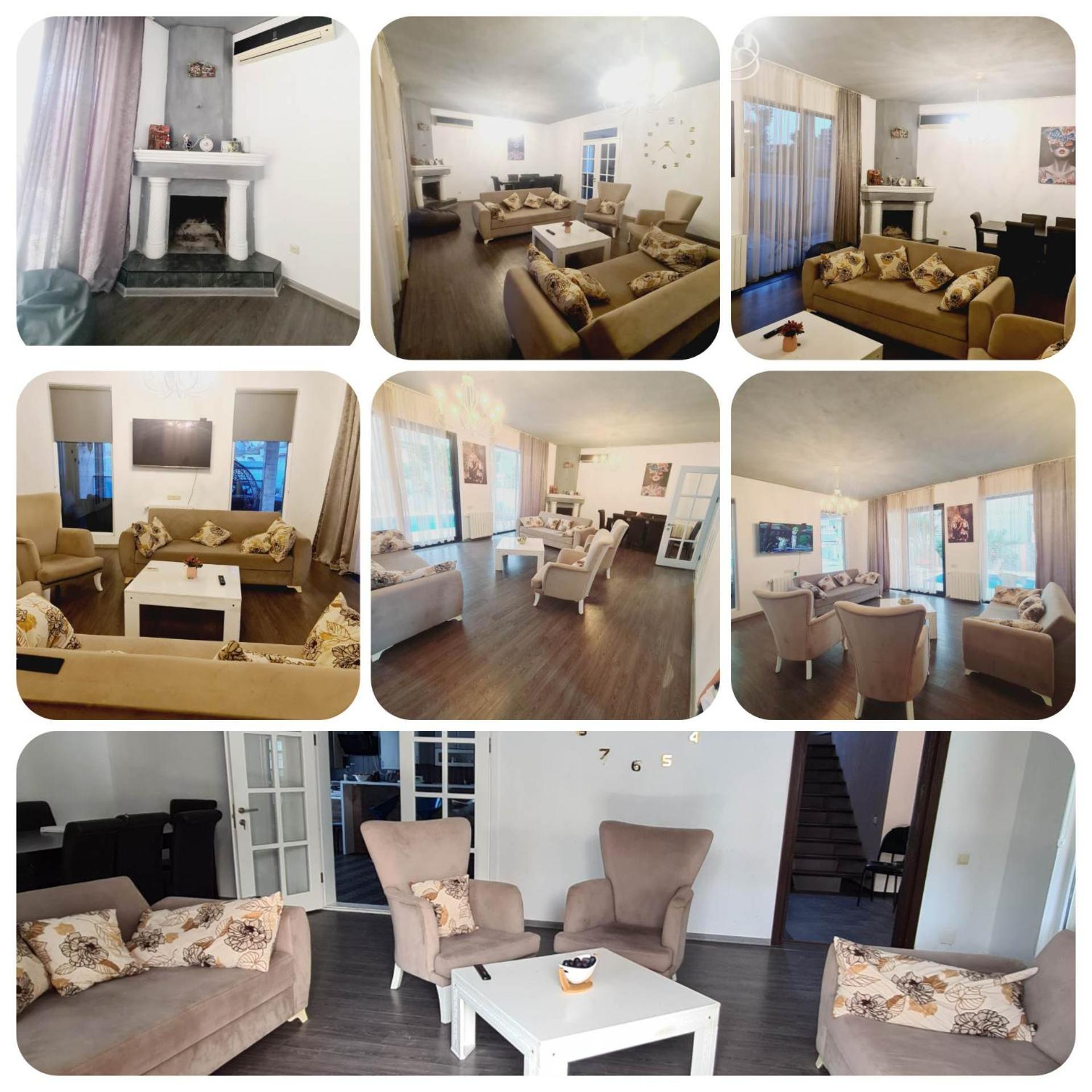 Villa "Rezi-dencia" view 3