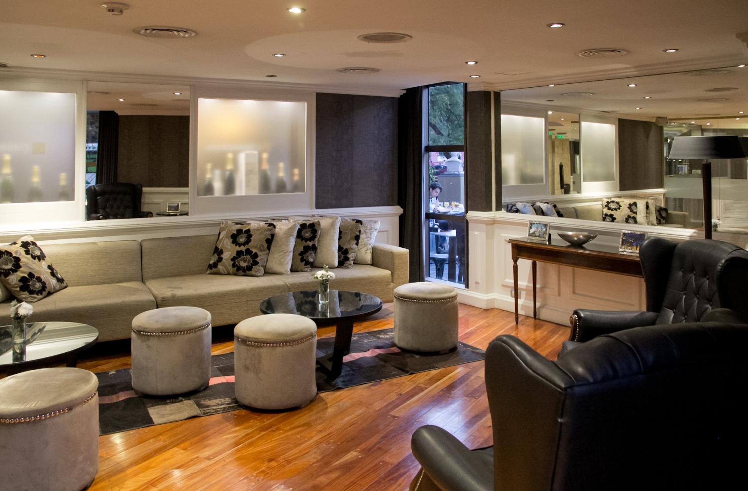 Cordoba Vacations - Amerian Cordoba Park Hotel - Property Image 1