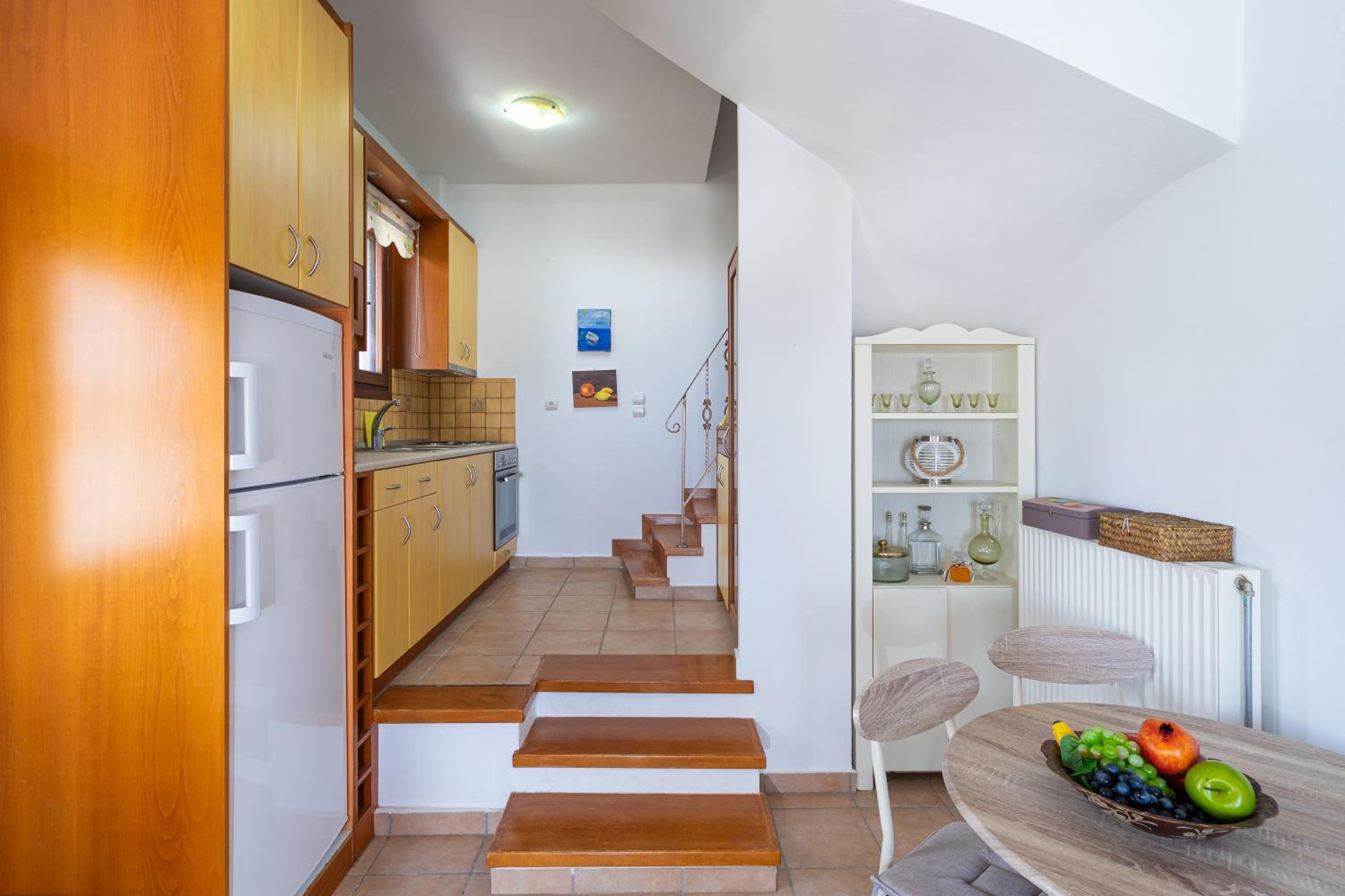 Maisonette 